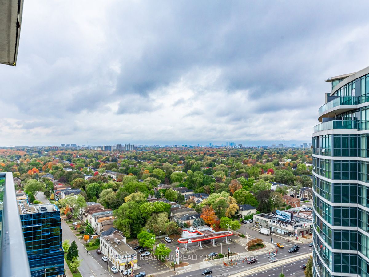 30 Harrison Garden Boulevard, #2509