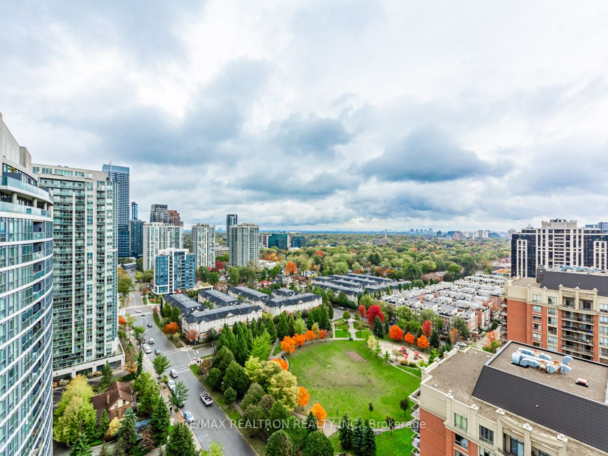 30 Harrison Garden Boulevard, #2509
