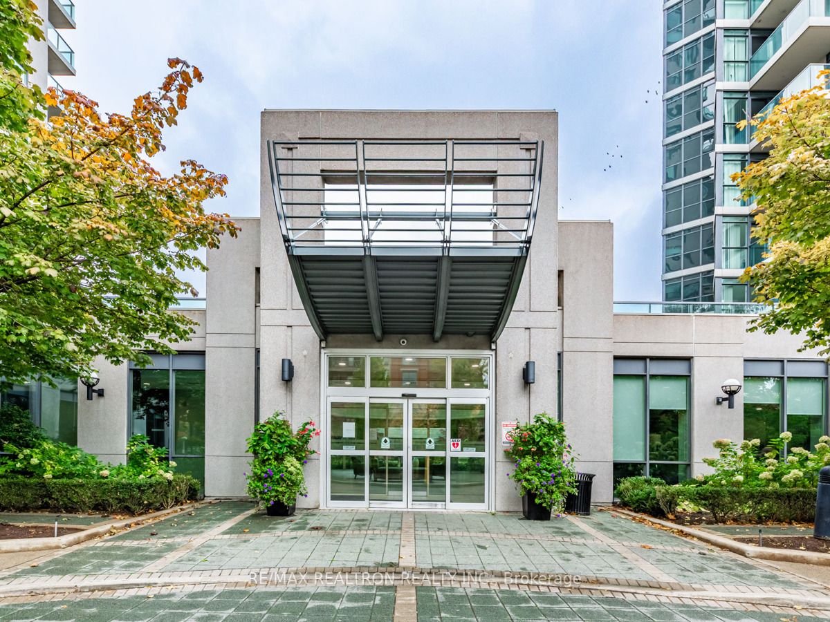 30 Harrison Garden Boulevard, #2509