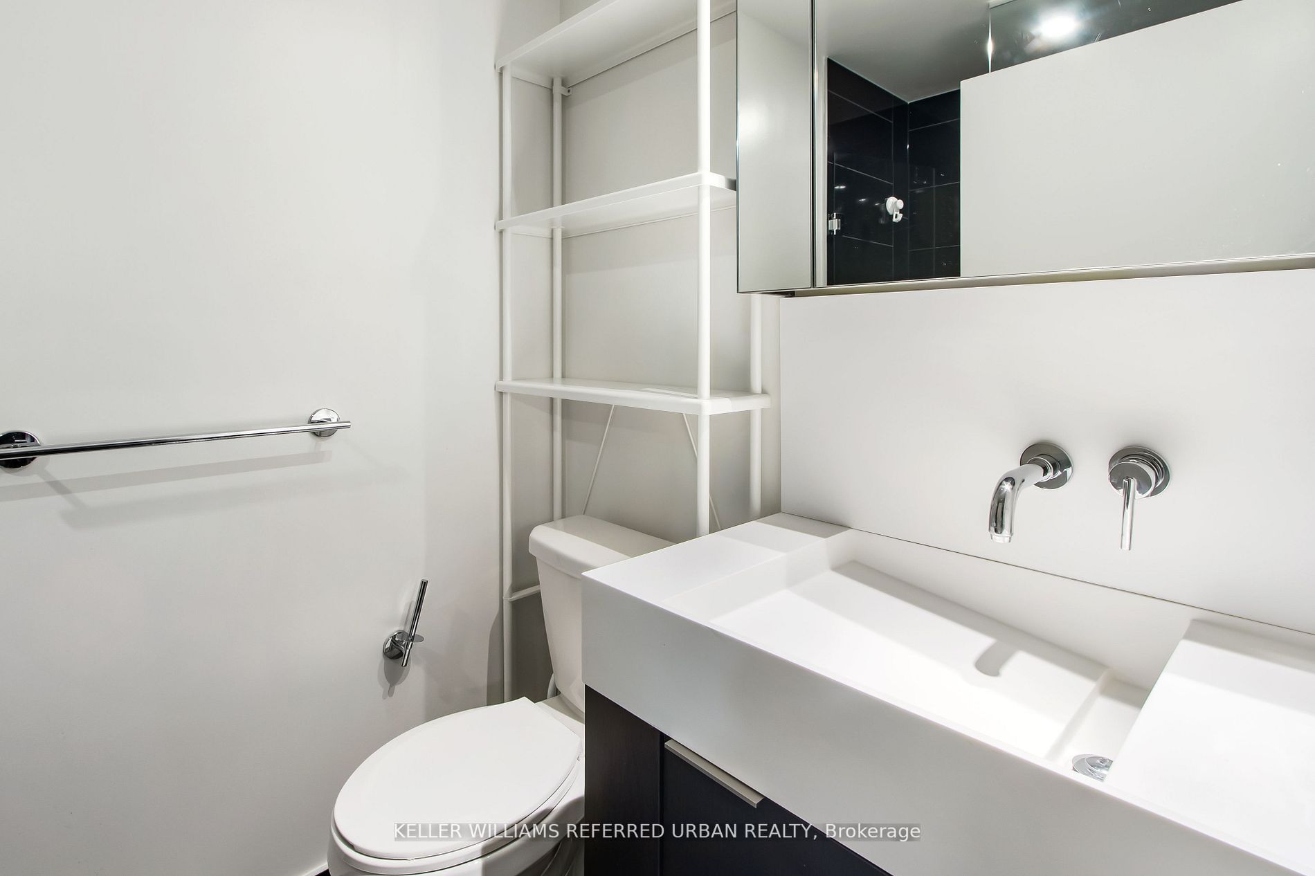 15 Lower Jarvis St N, #514