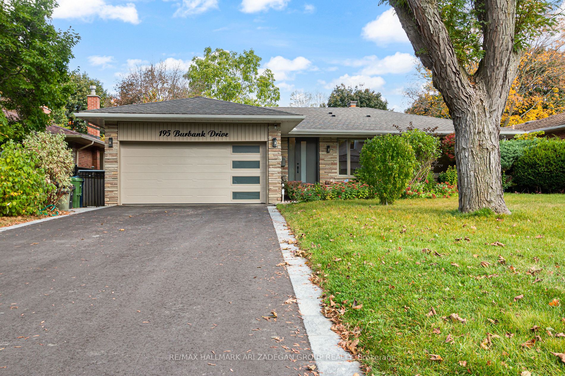 195 Burbank Dr