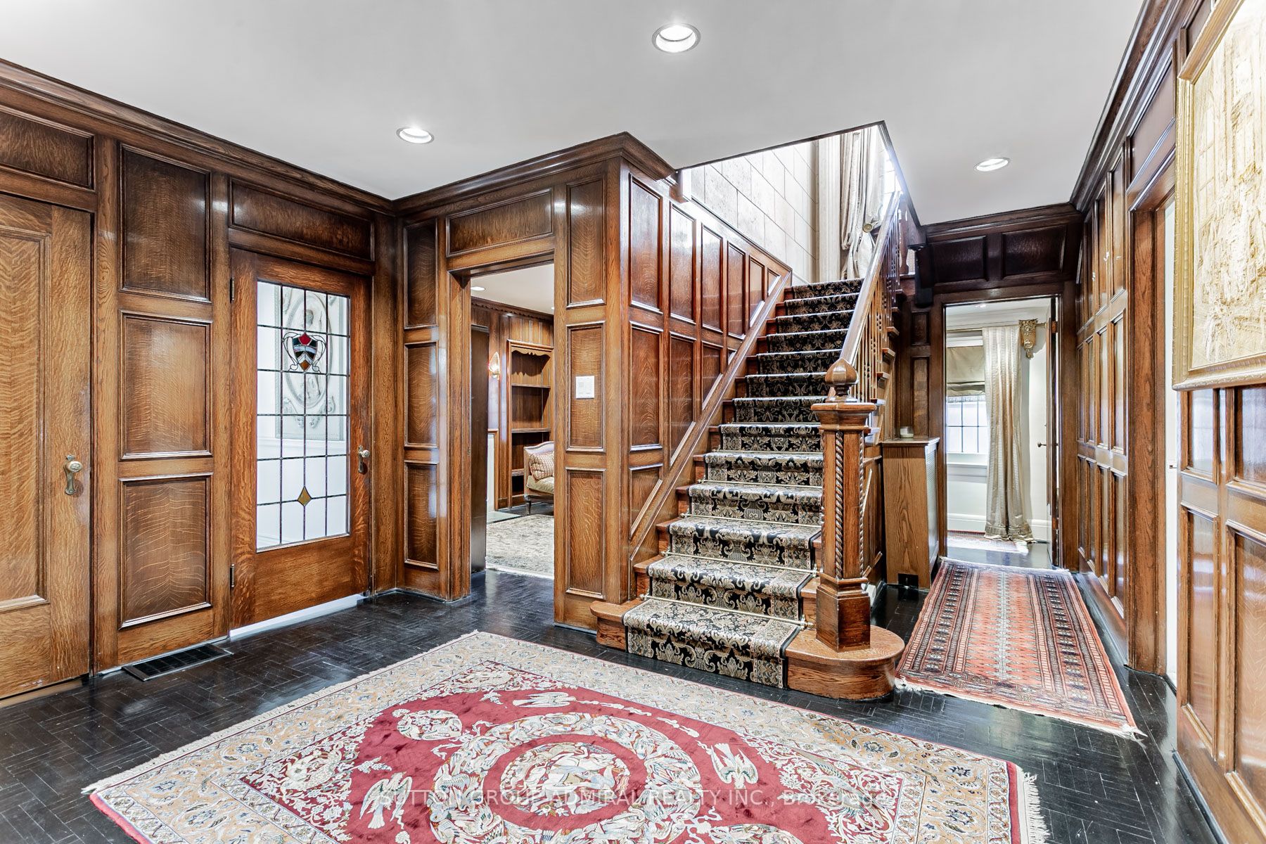 30 Hawarden Cres