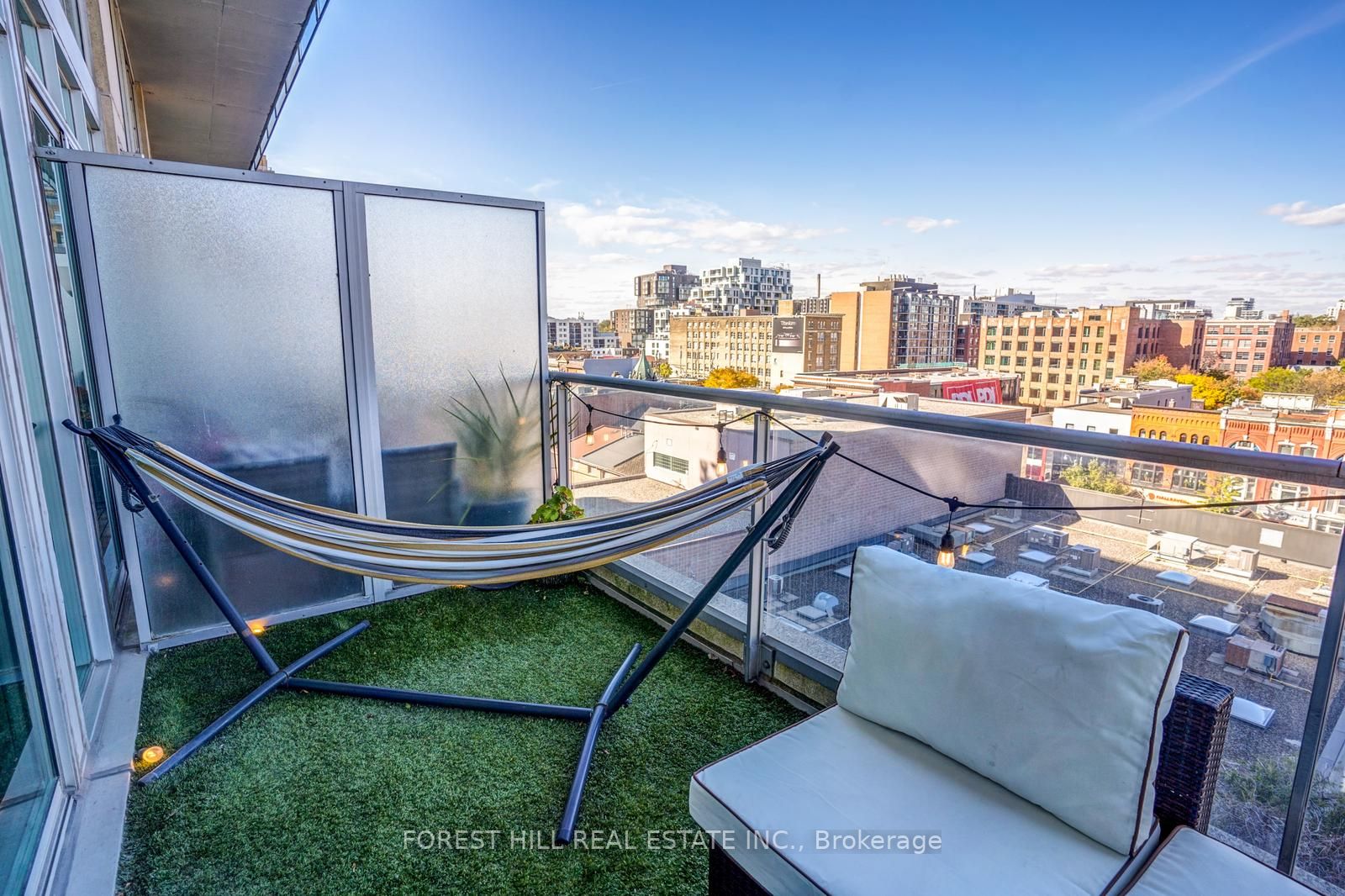 388 Richmond St W, #724