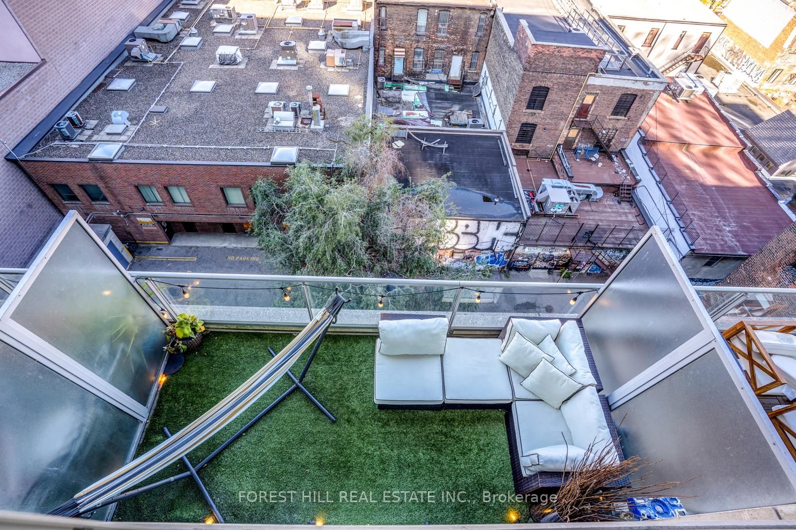 388 Richmond St W, #724