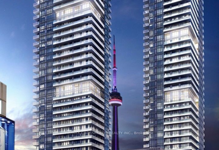 115 Blue Jays Way, #1701