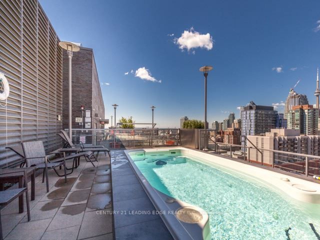 320 Richmond St E, #1203