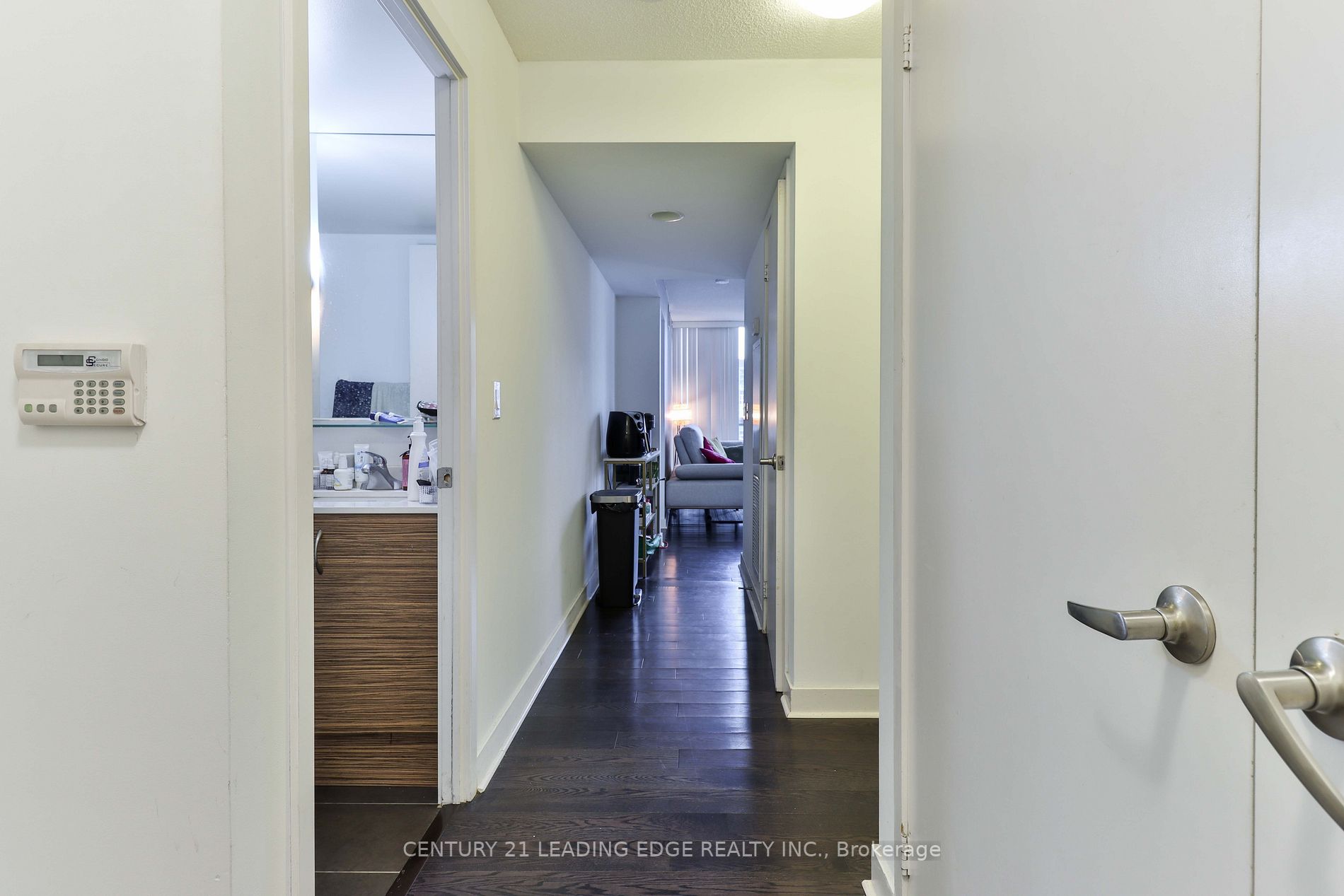 320 Richmond St E, #1203