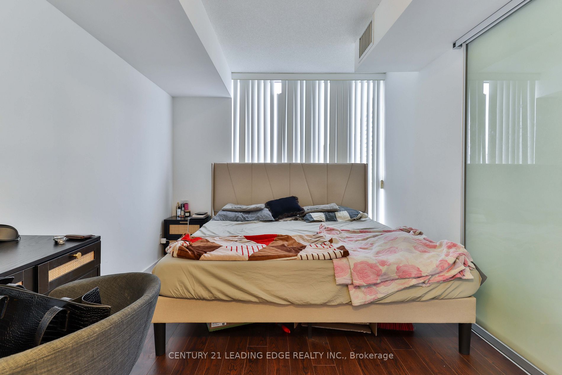 320 Richmond St E, #1203