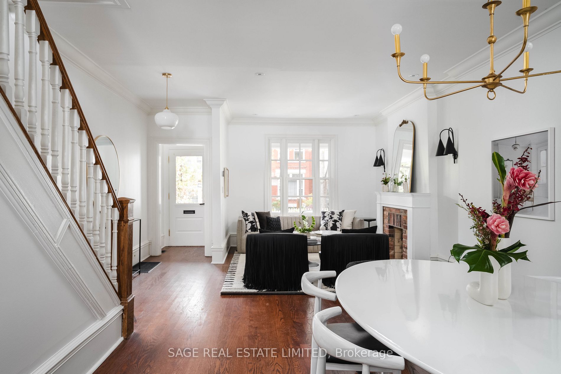 263 Crawford Street