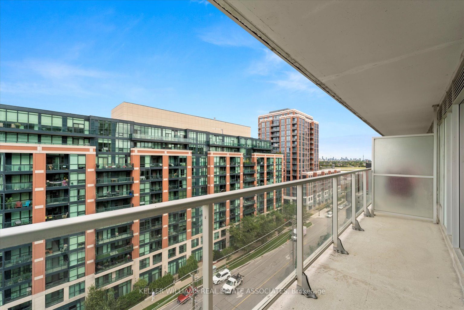 555 Wilson Ave, #E905