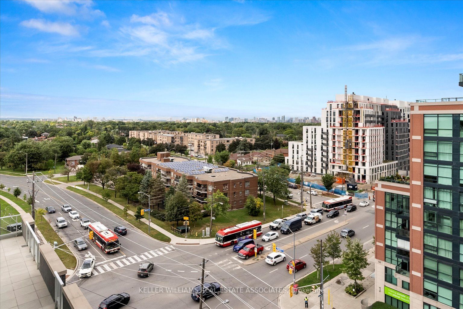 555 Wilson Ave, #E905