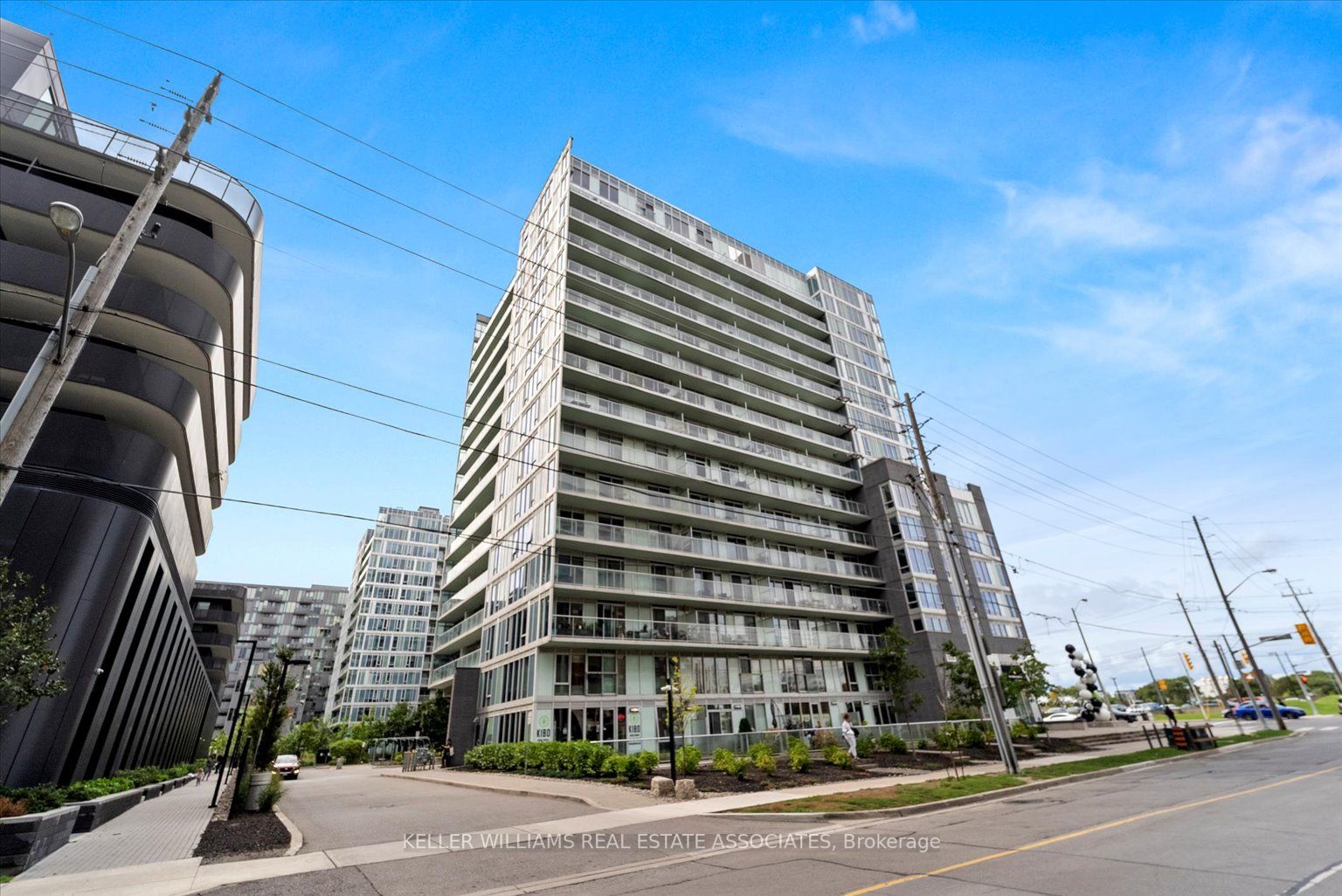 555 Wilson Ave, #E905