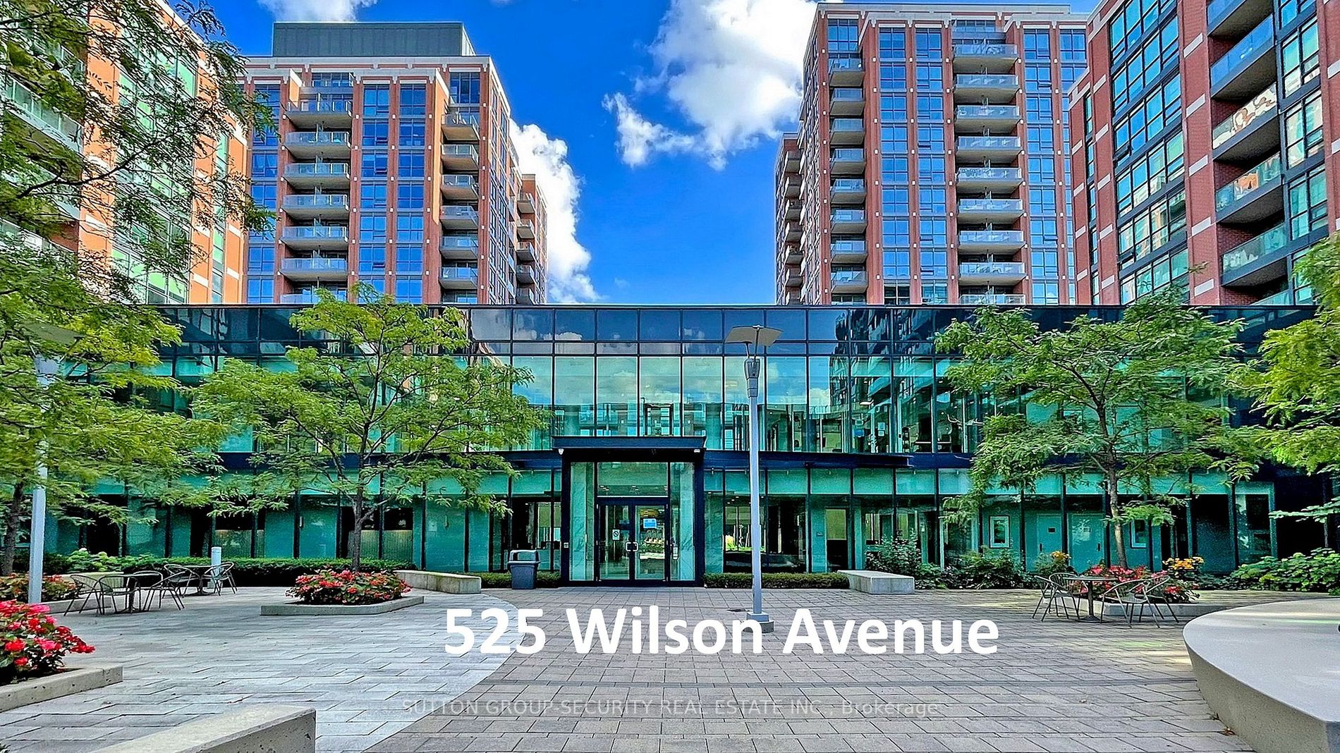 525 Wilson Ave, ##626