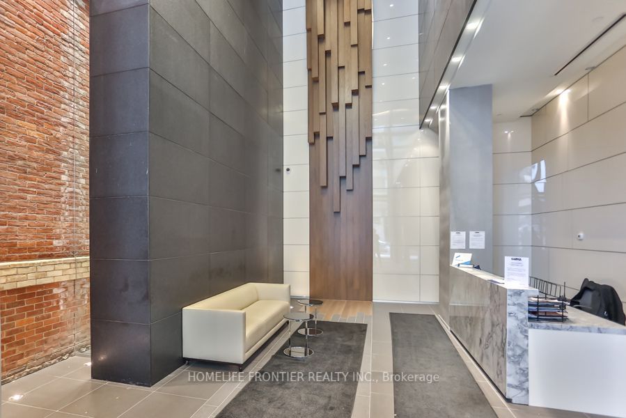 15 Grenville St, #3204
