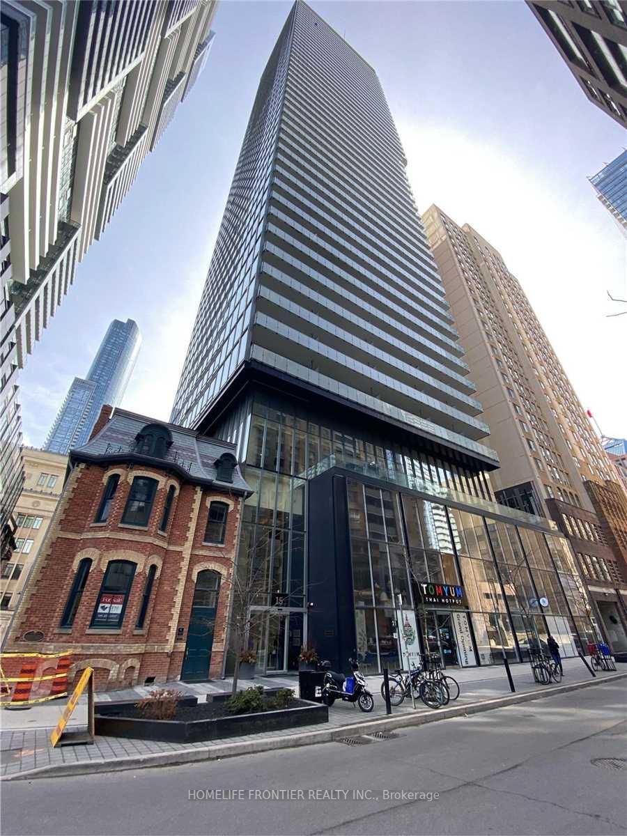 15 Grenville St, #3204