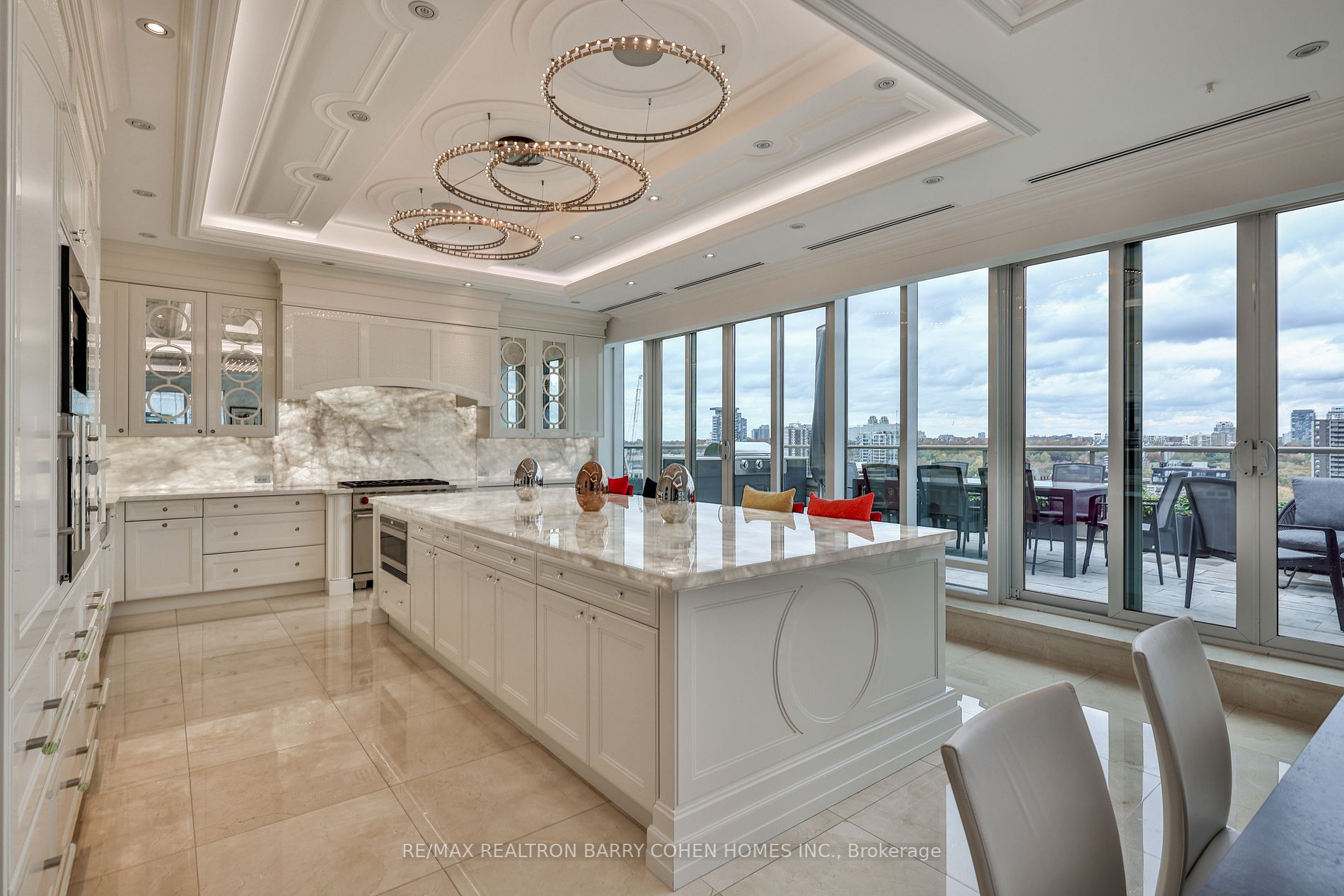 80 Yorkville Ave, #Ph1