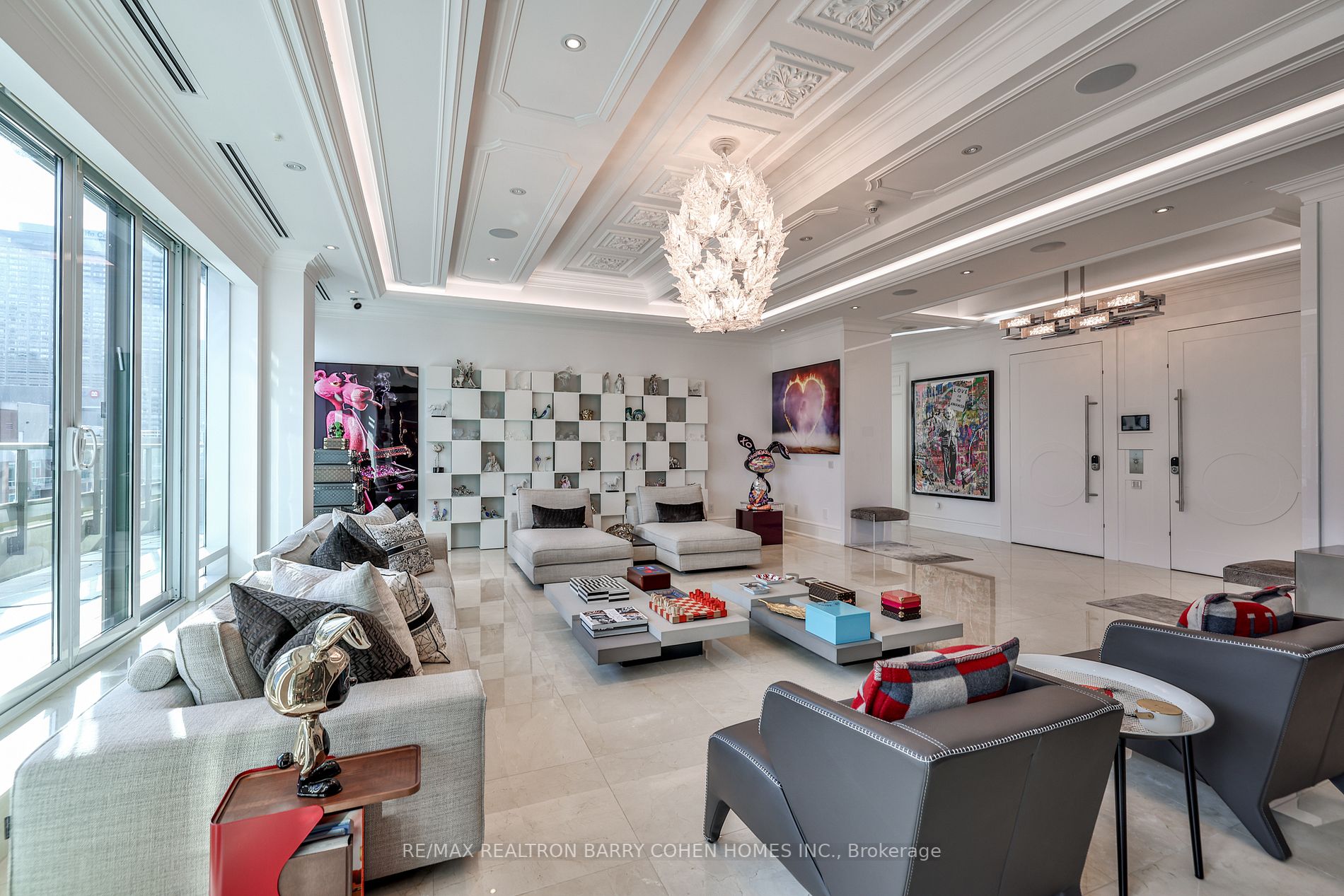 80 Yorkville Ave, #Ph1