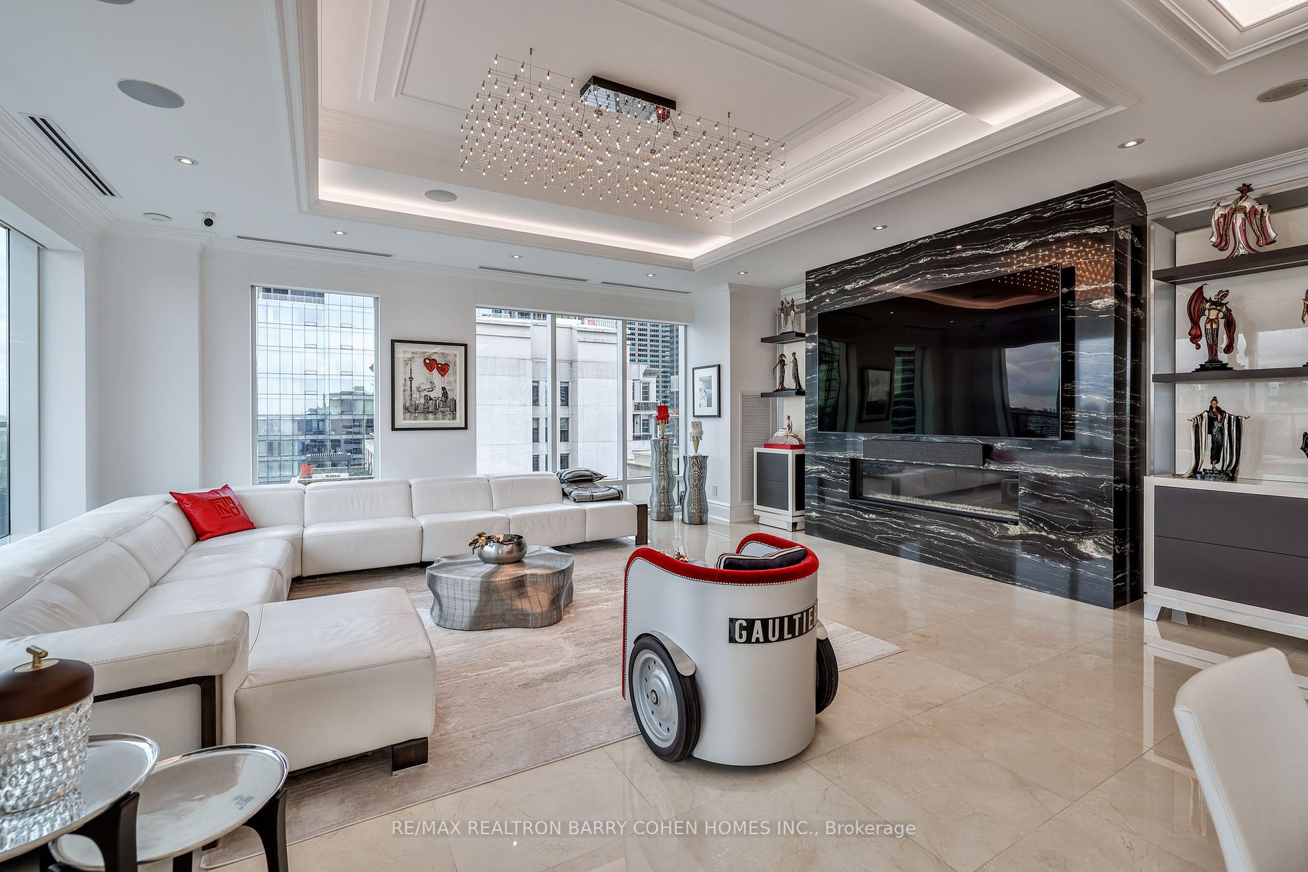 80 Yorkville Ave, #Ph1