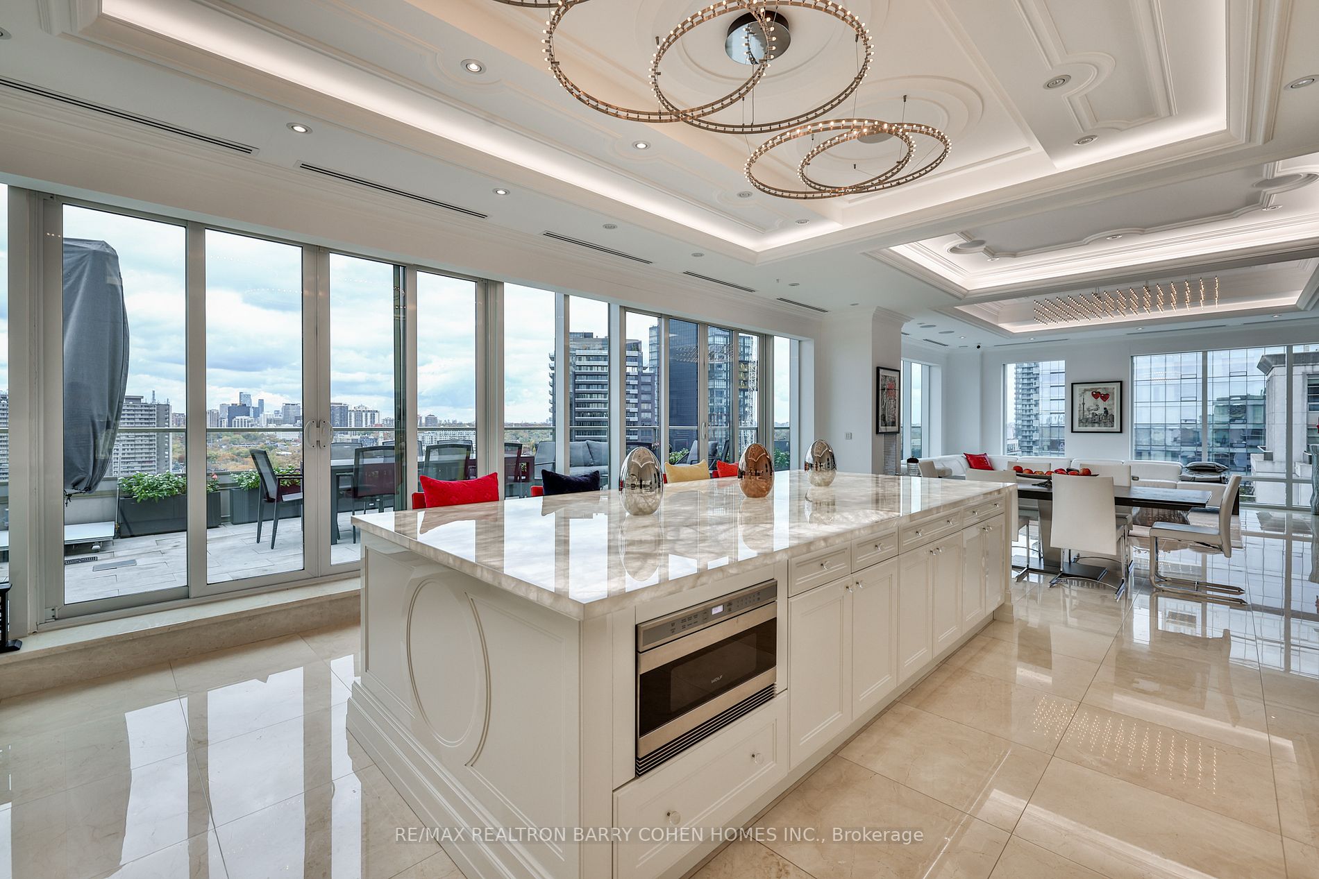 80 Yorkville Ave, #Ph1