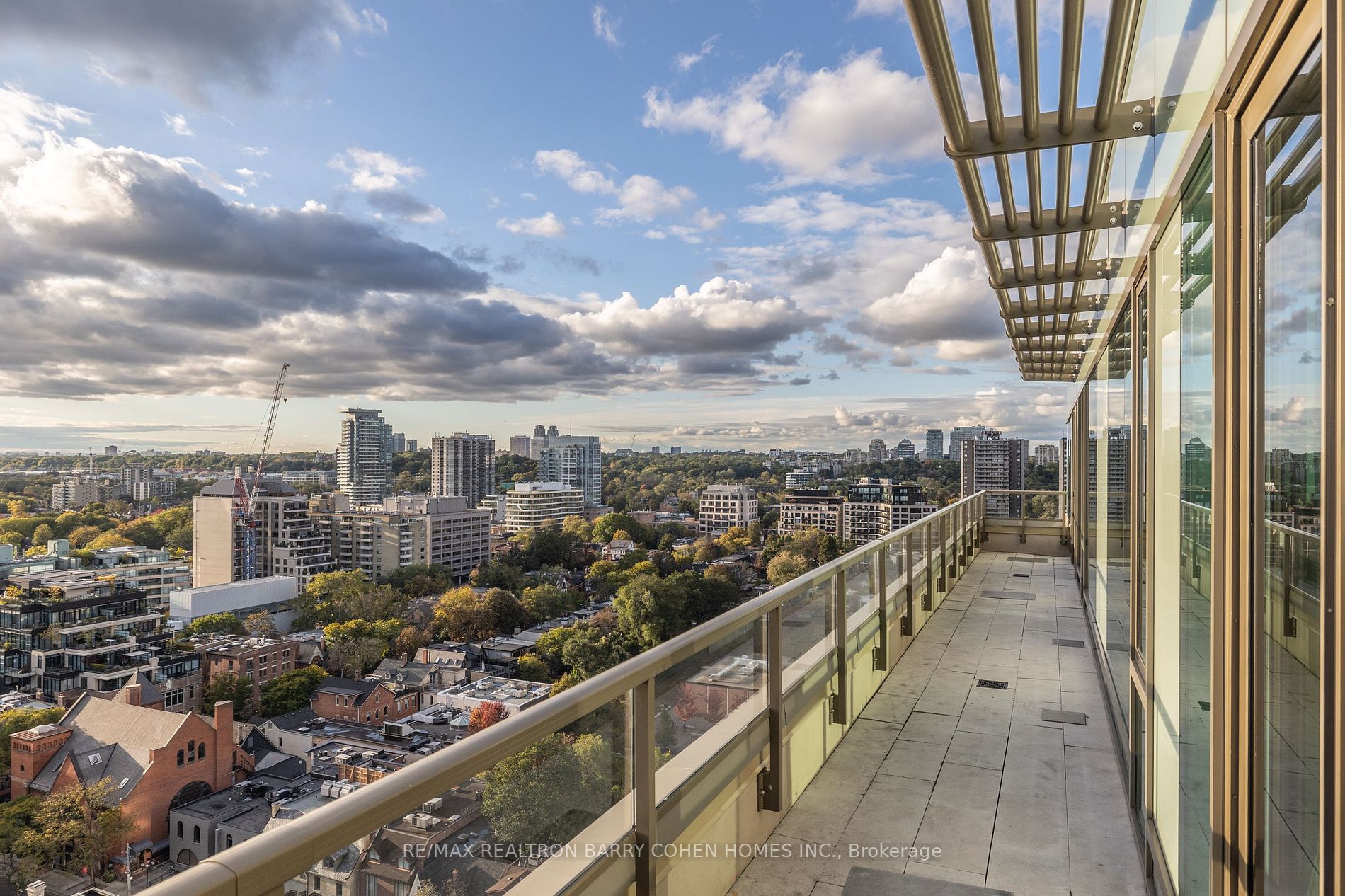 80 Yorkville Ave, #Ph1