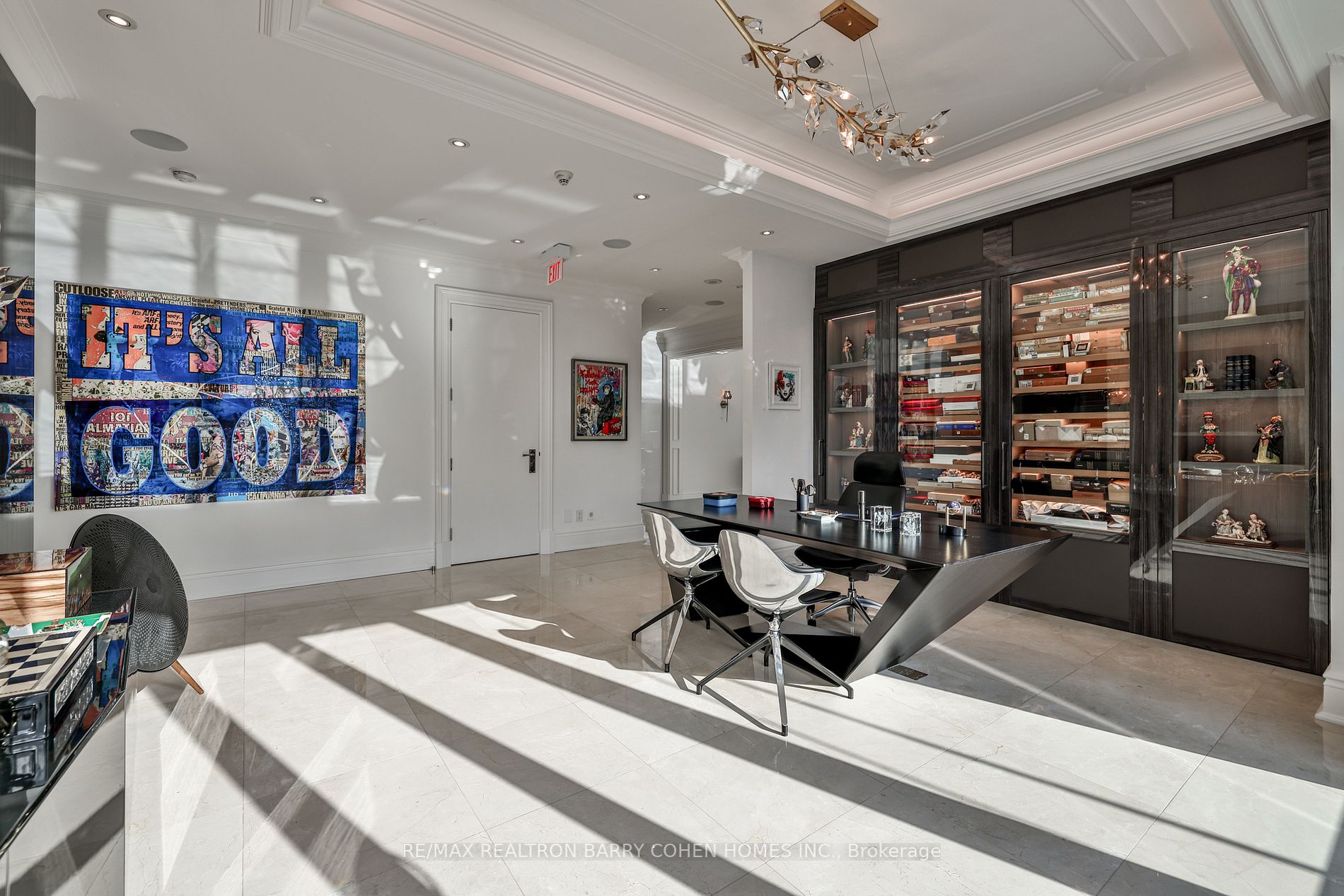 80 Yorkville Ave, #Ph1