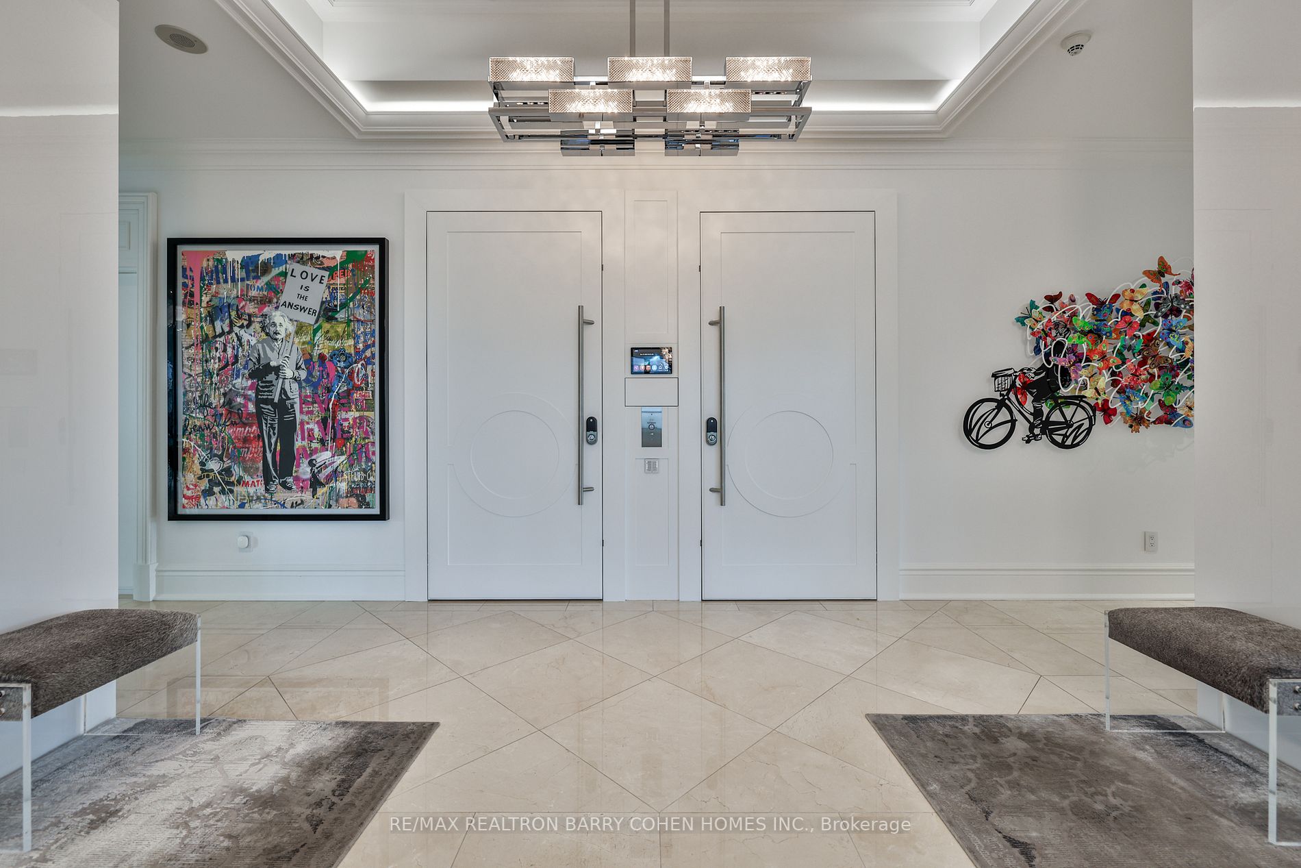 80 Yorkville Ave, #Ph1