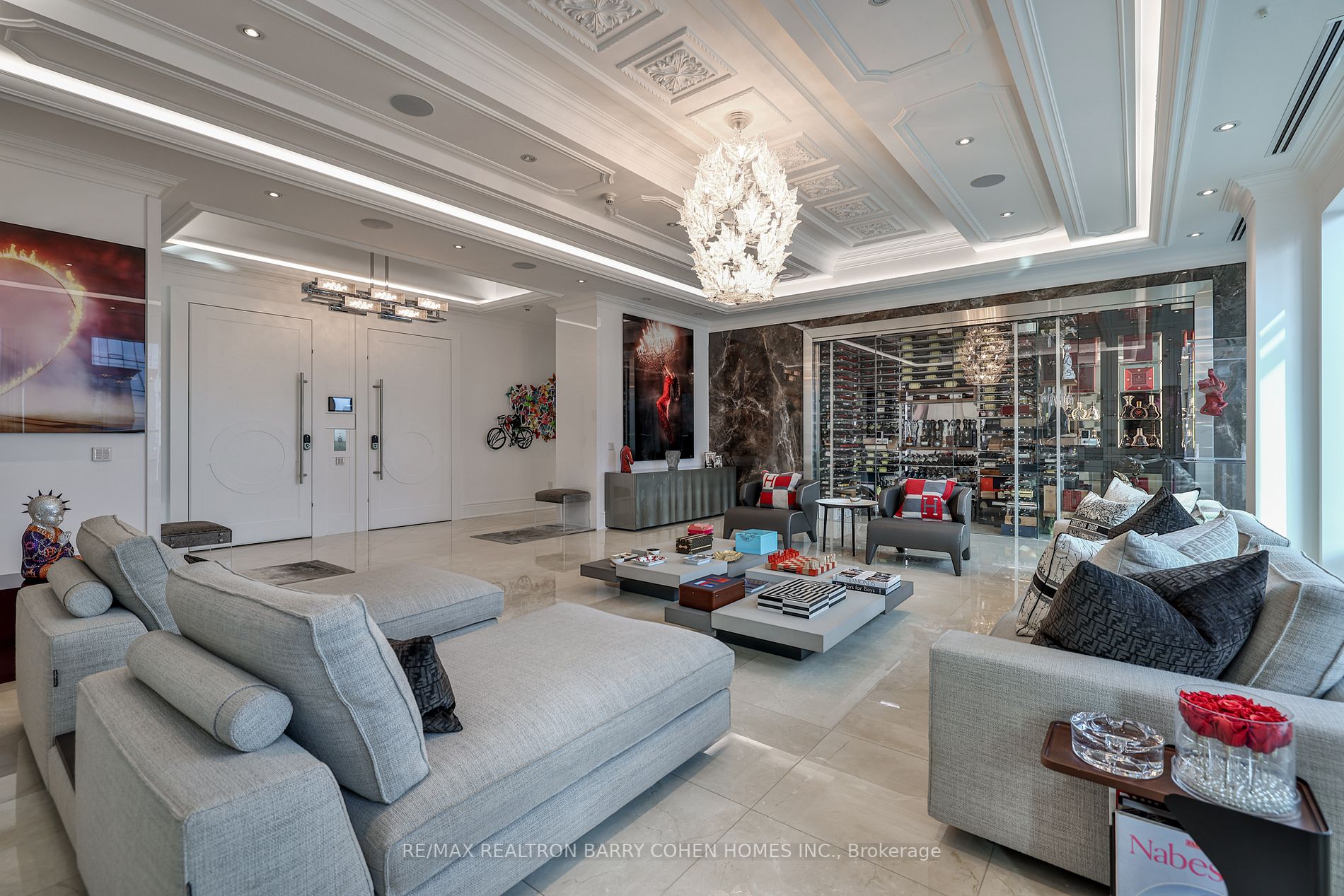 80 Yorkville Ave, #Ph1