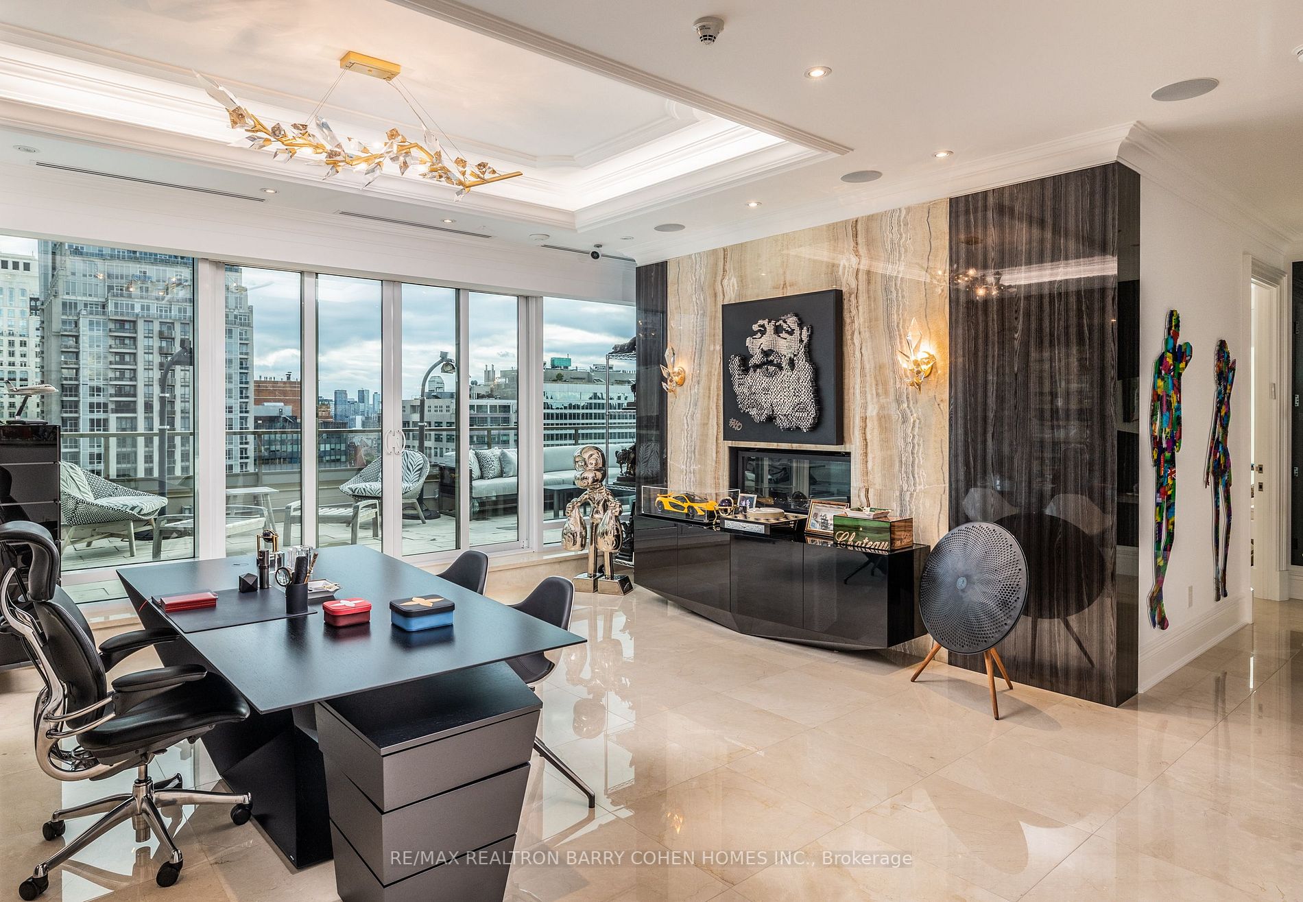 80 Yorkville Ave, #Ph1