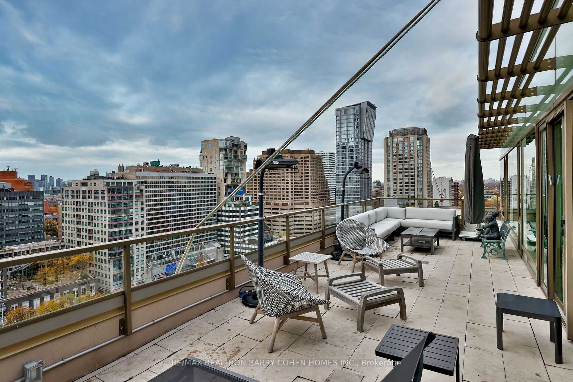 80 Yorkville Ave, #Ph1