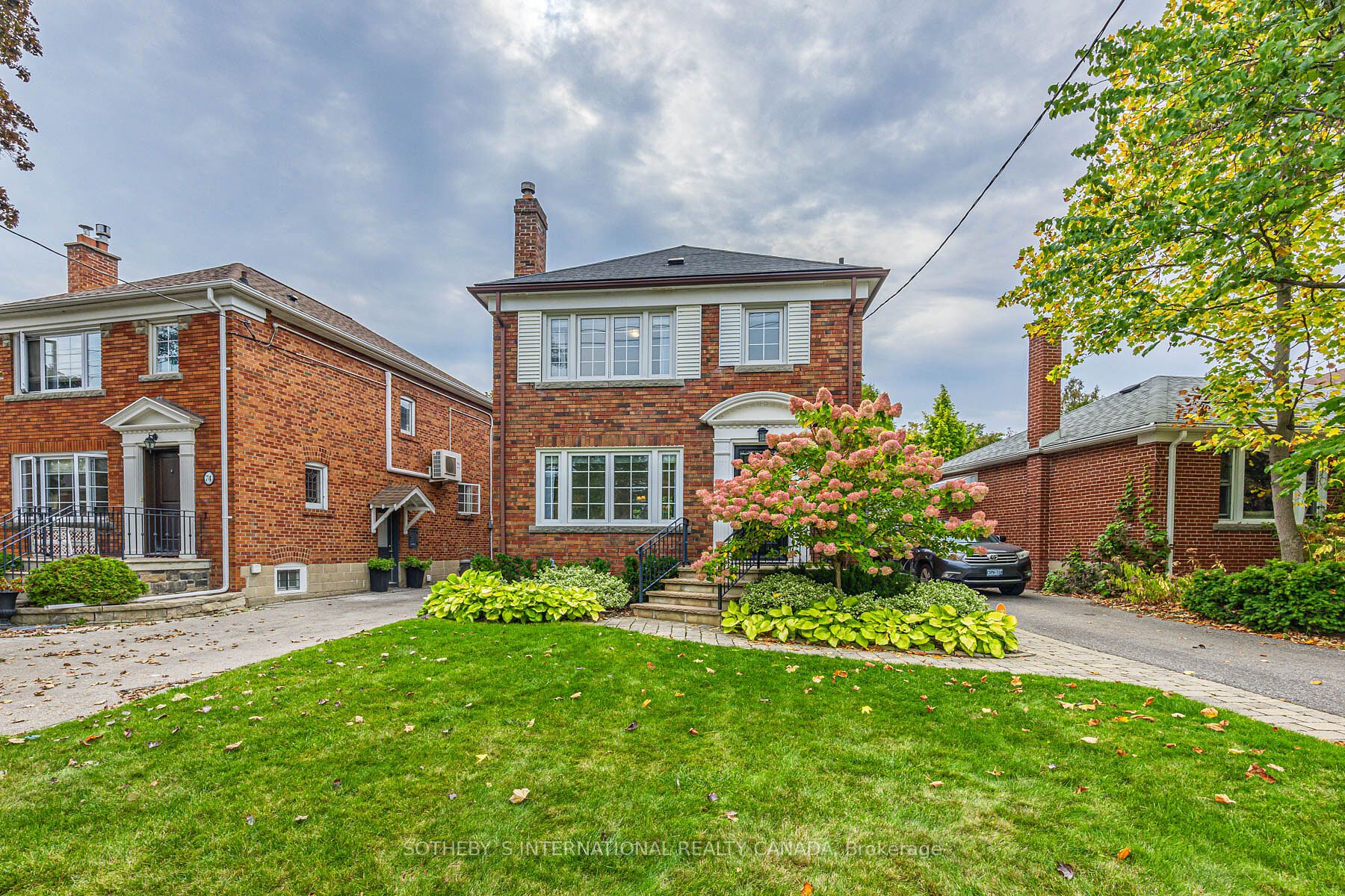 76 Brentcliffe Rd