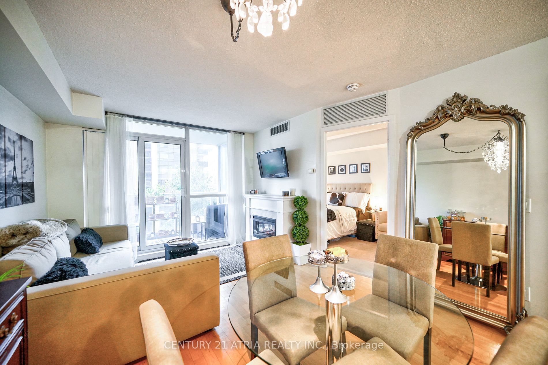 4978 Yonge St, #508
