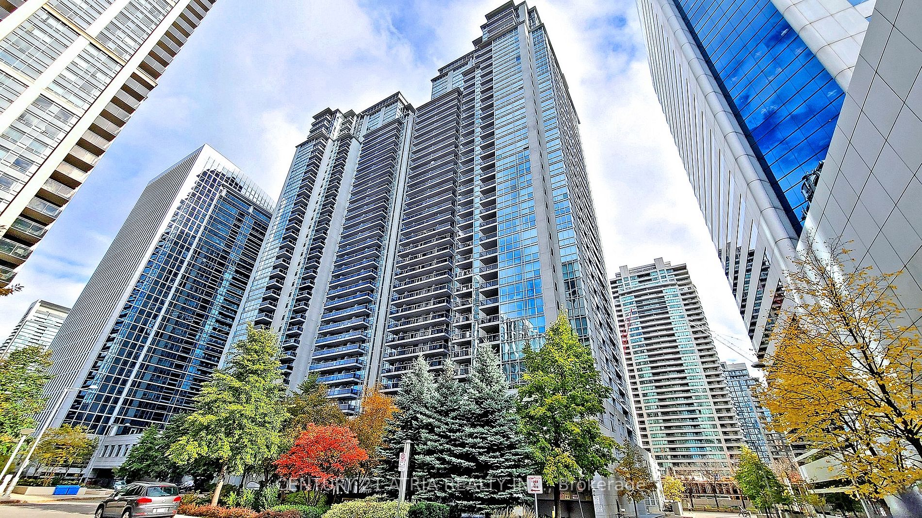 4978 Yonge St, #508