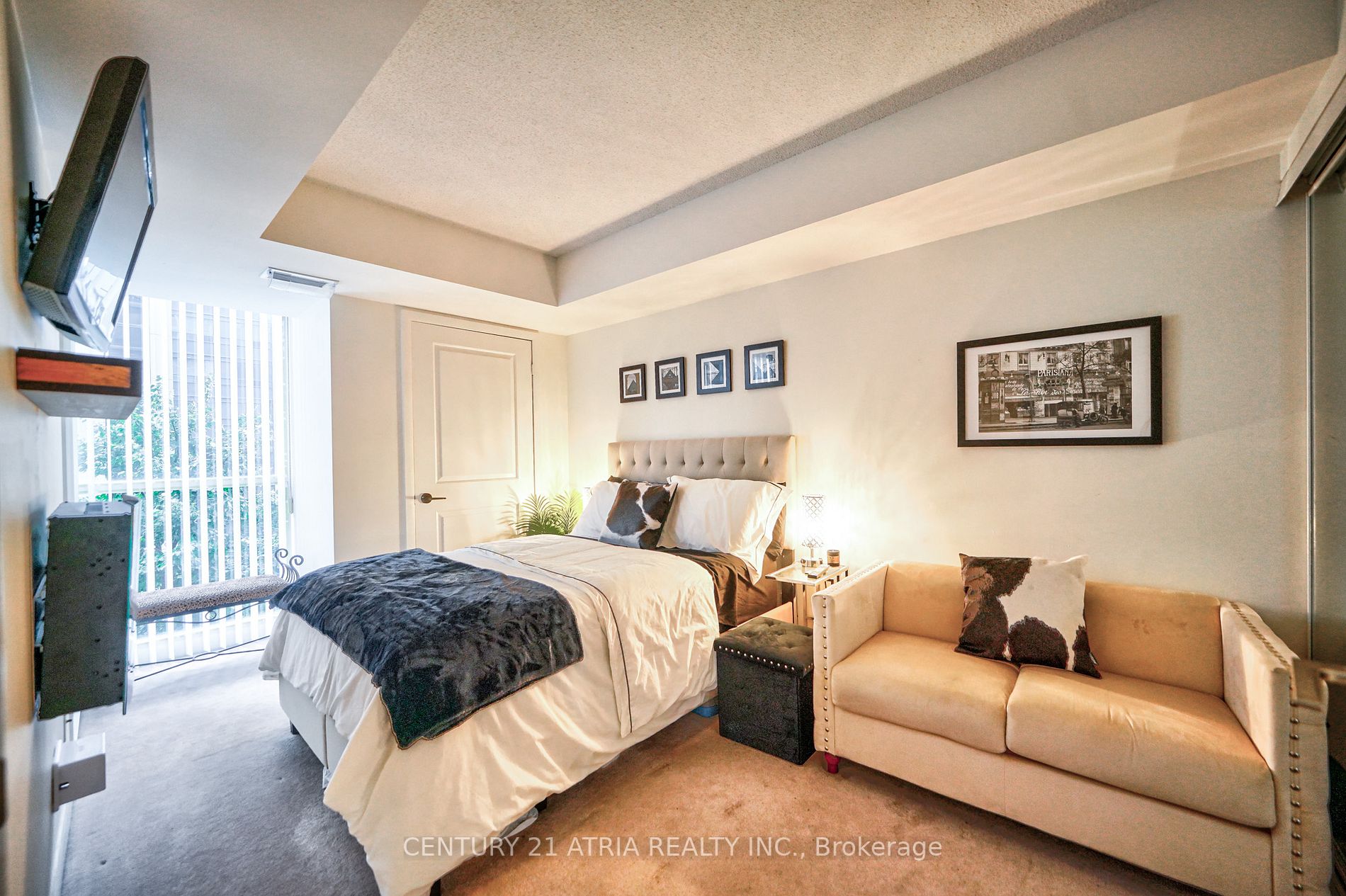4978 Yonge St, #508