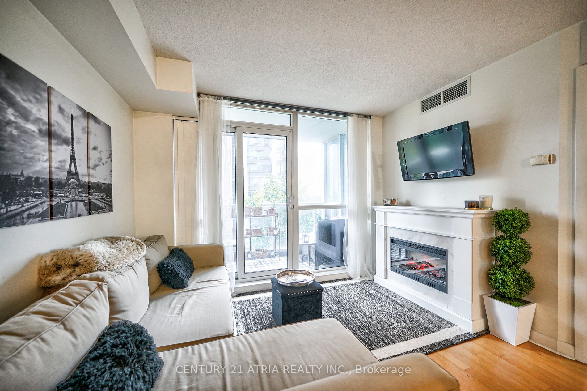 4978 Yonge St, #508