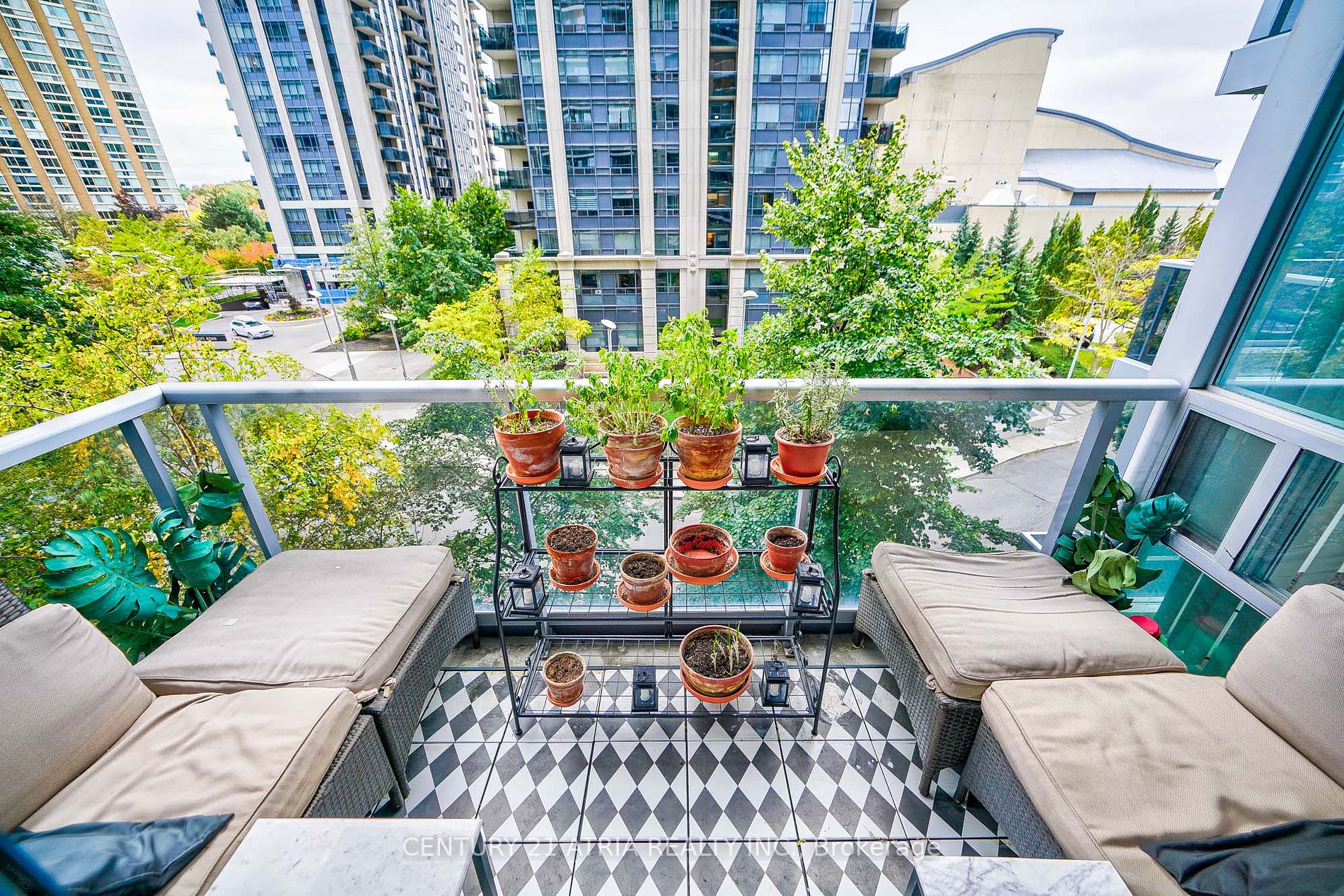 4978 Yonge St, #508