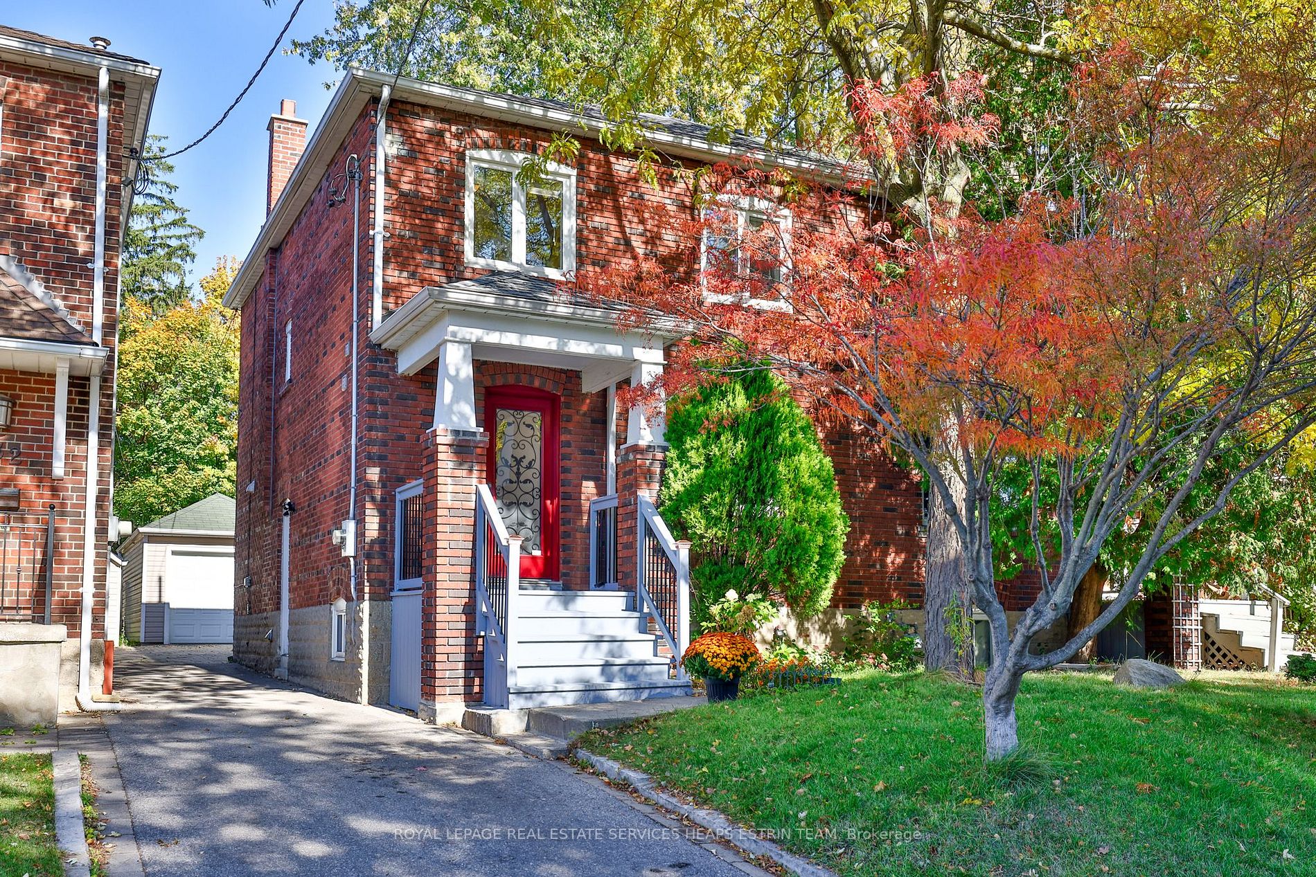 734 Merton St