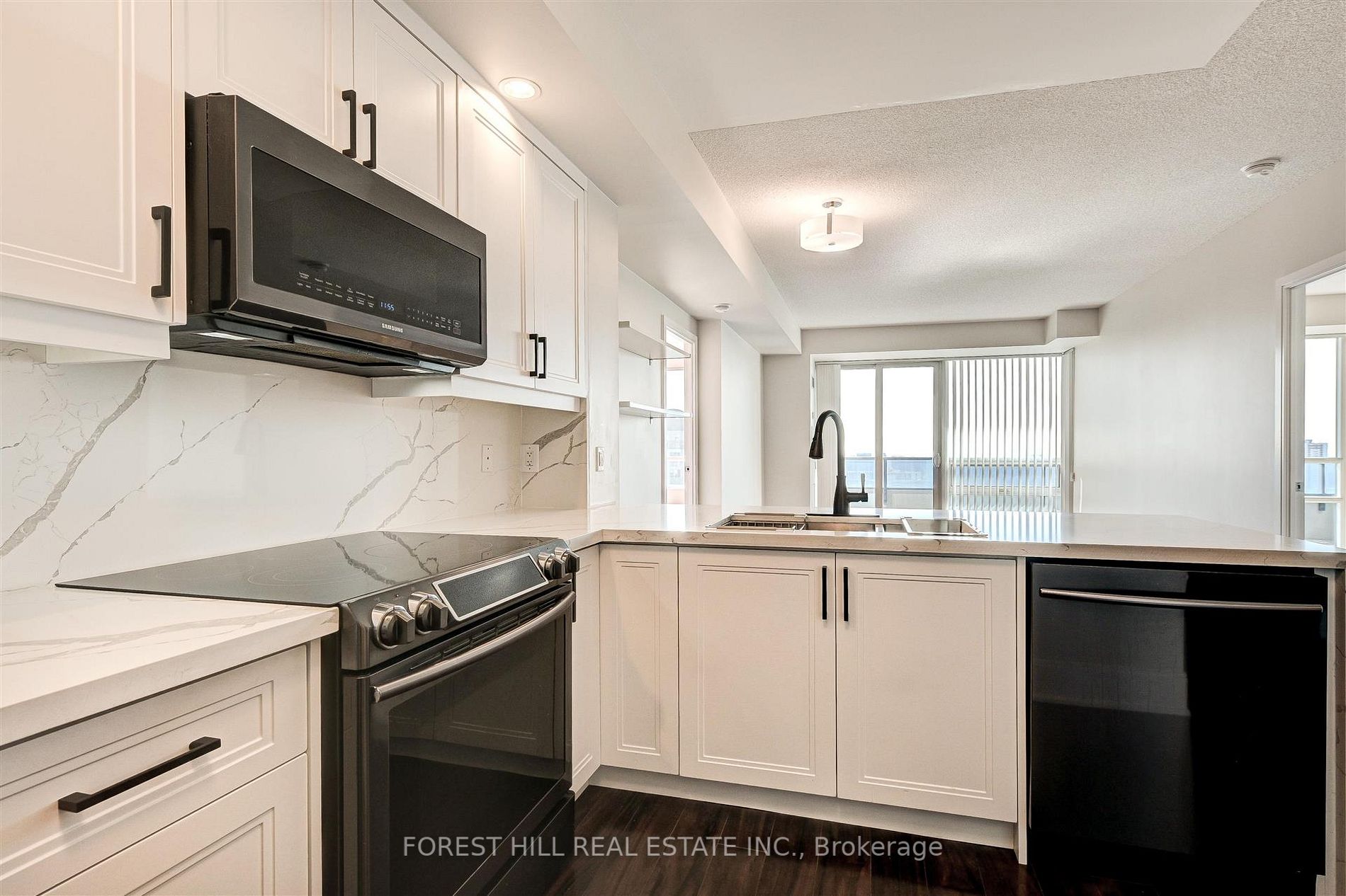 181 Wynford Dr, #2303