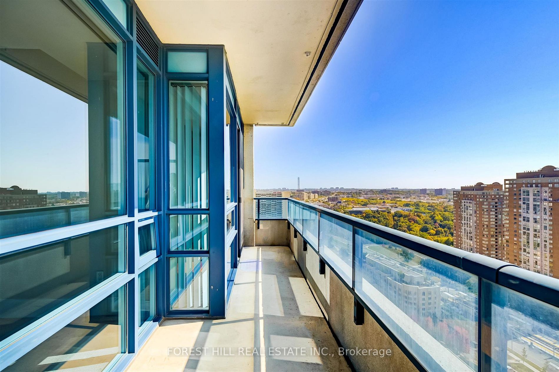 181 Wynford Dr, #2303