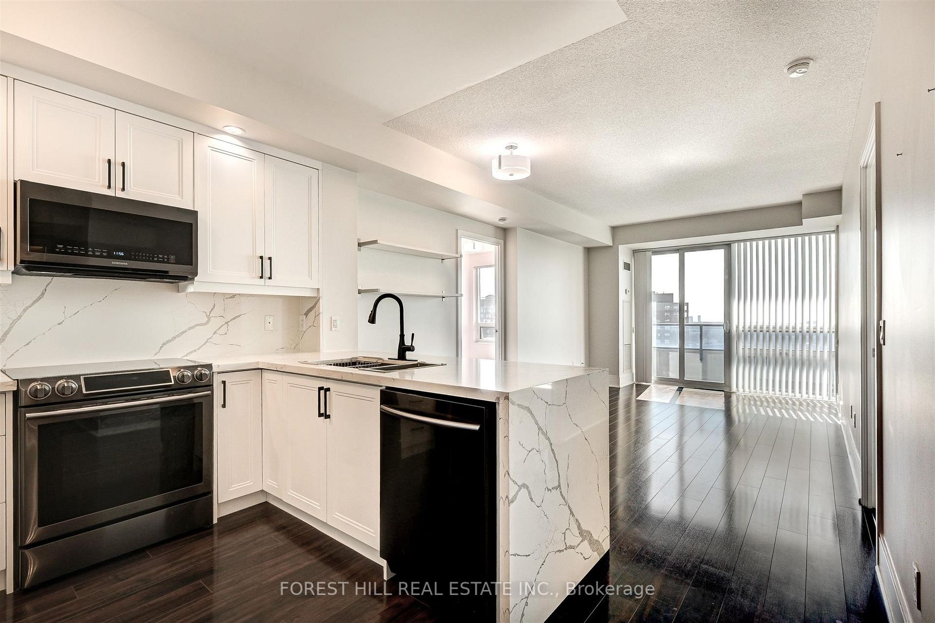 181 Wynford Dr, #2303