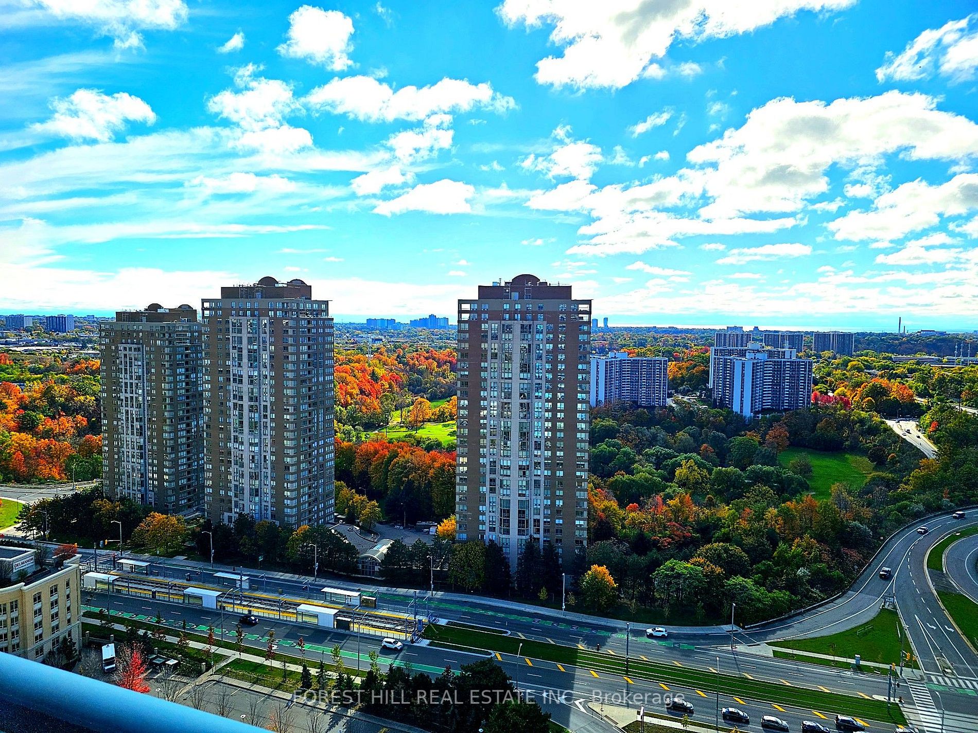 181 Wynford Dr, #2303