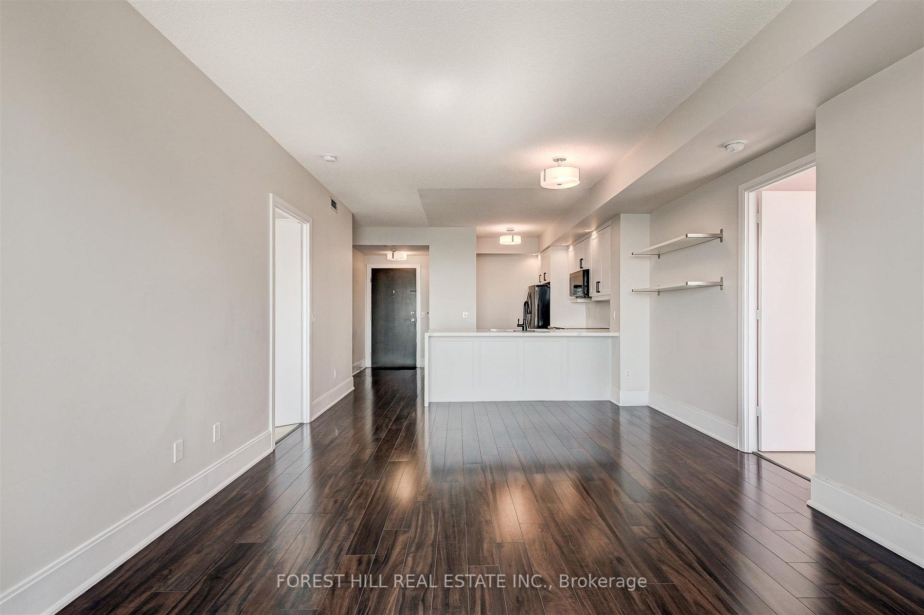 181 Wynford Dr, #2303
