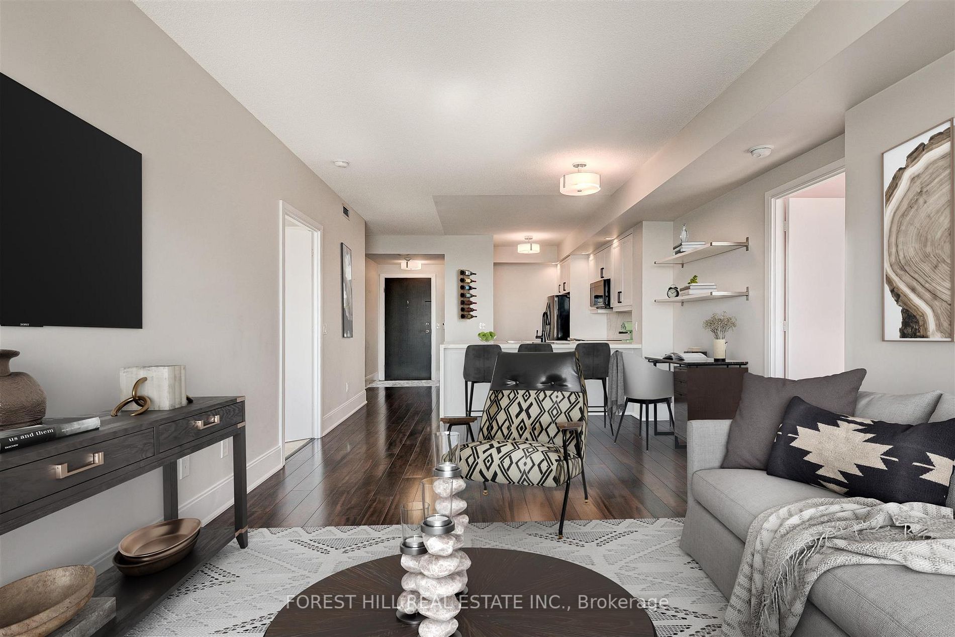 181 Wynford Dr, #2303