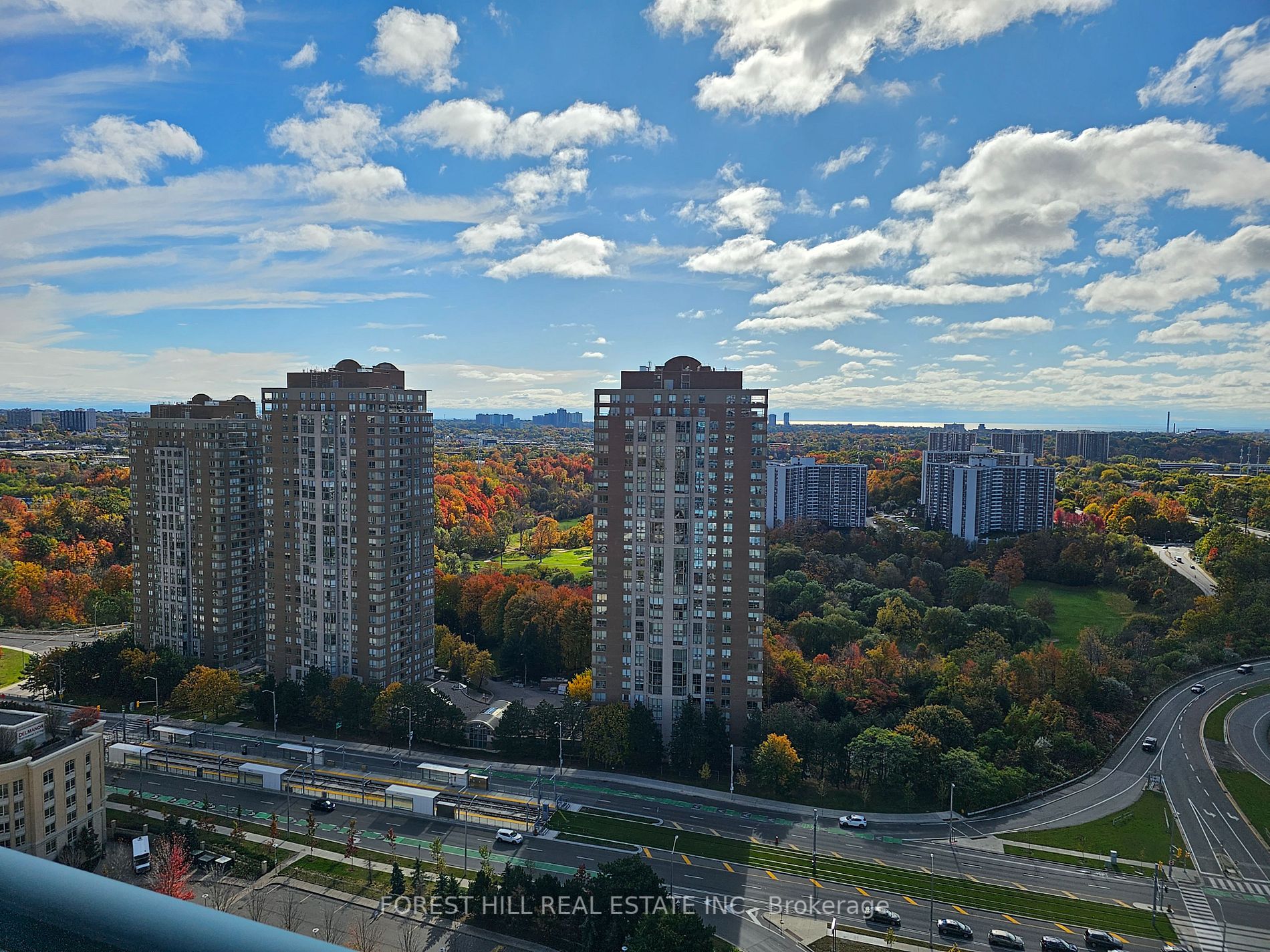 181 Wynford Dr, #2303