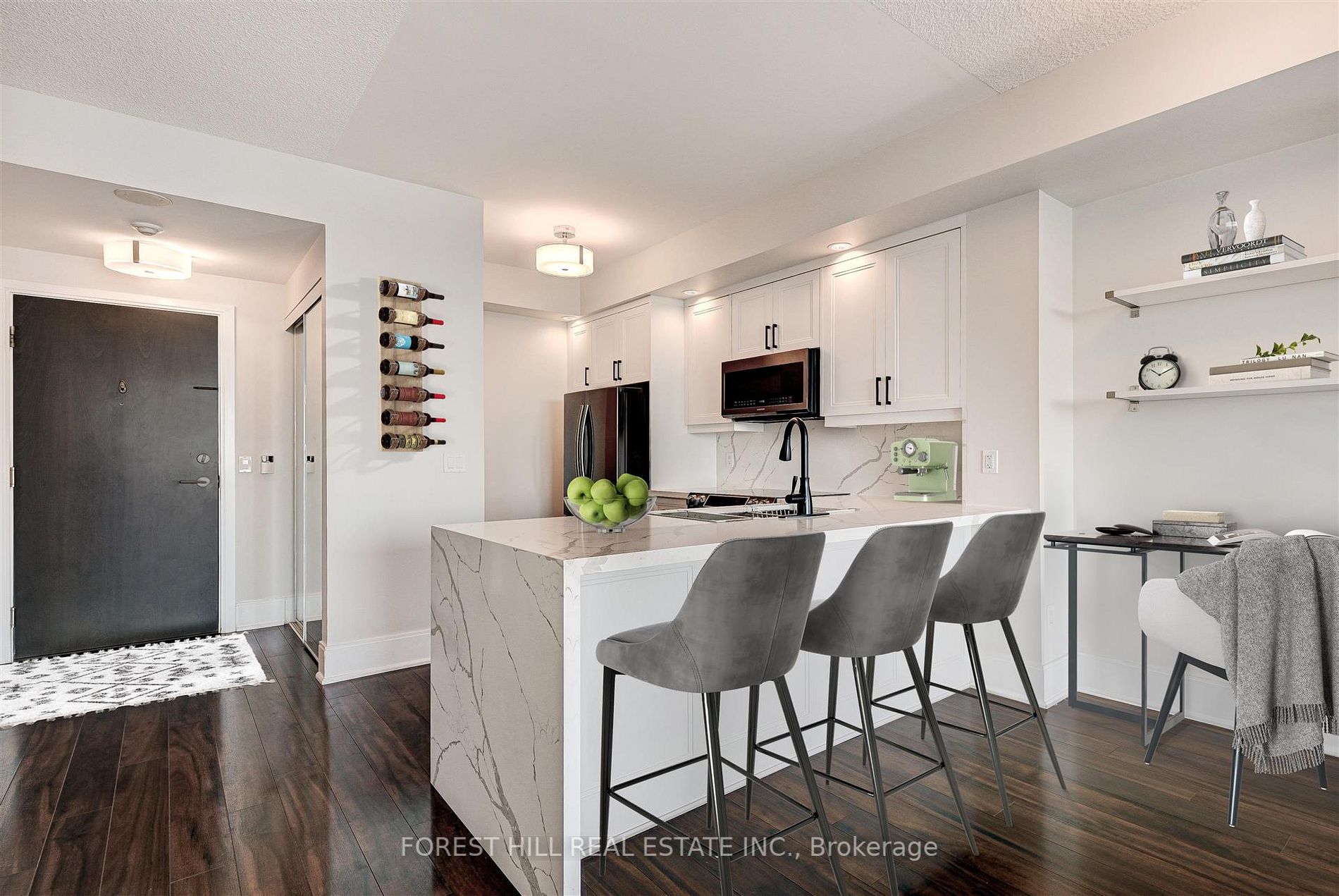 181 Wynford Dr, #2303