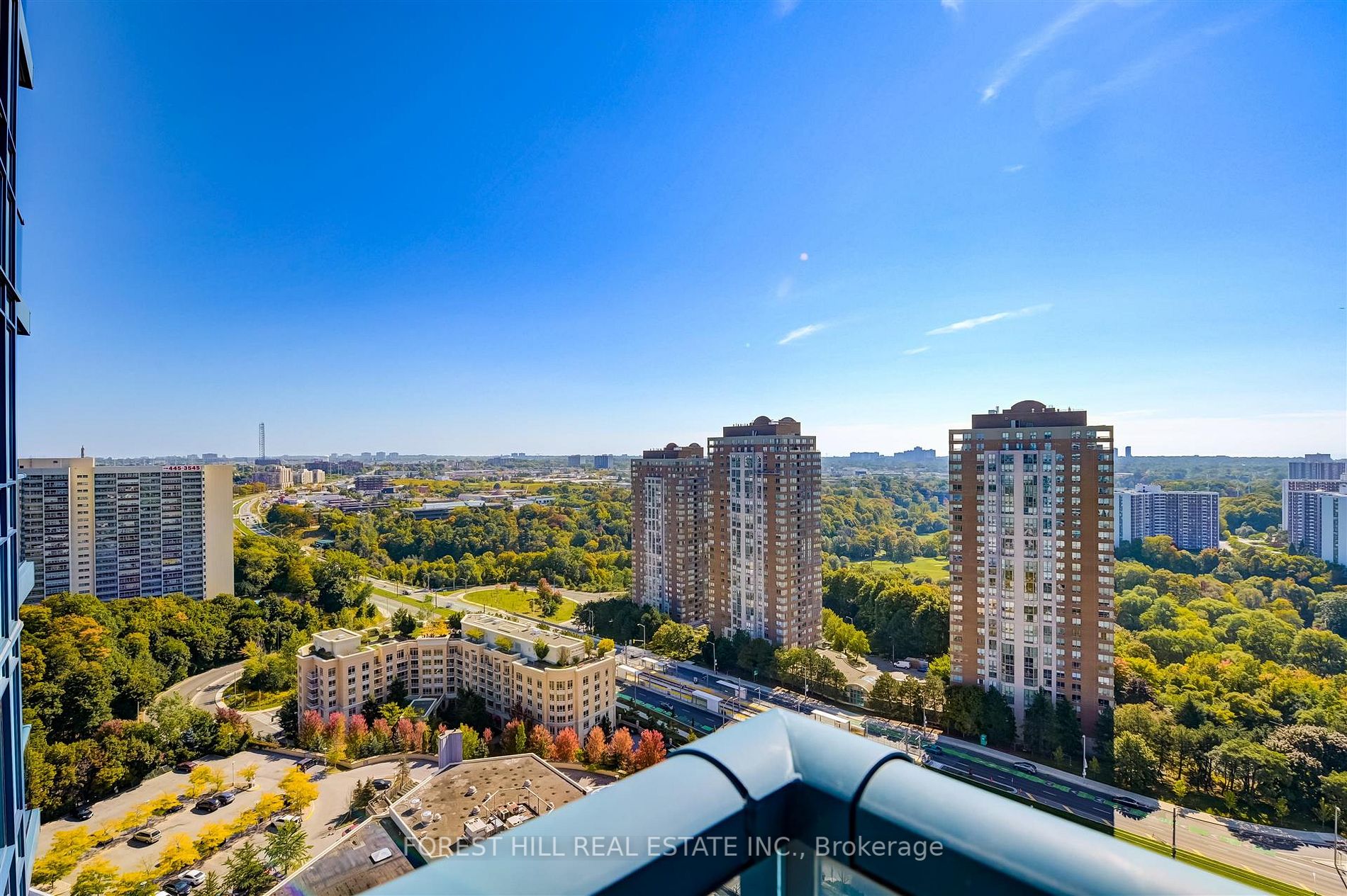 181 Wynford Dr, #2303
