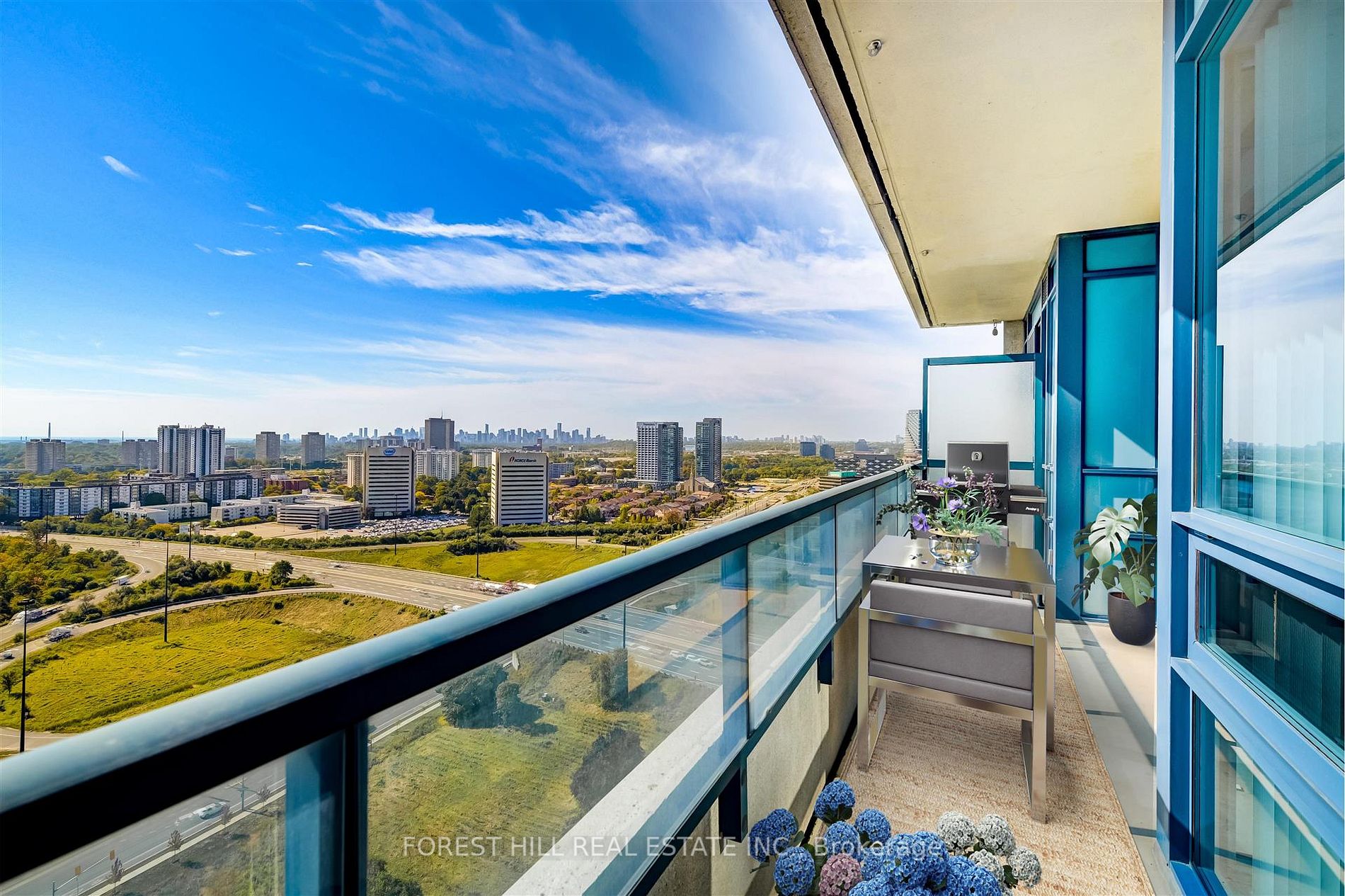 181 Wynford Dr, #2303