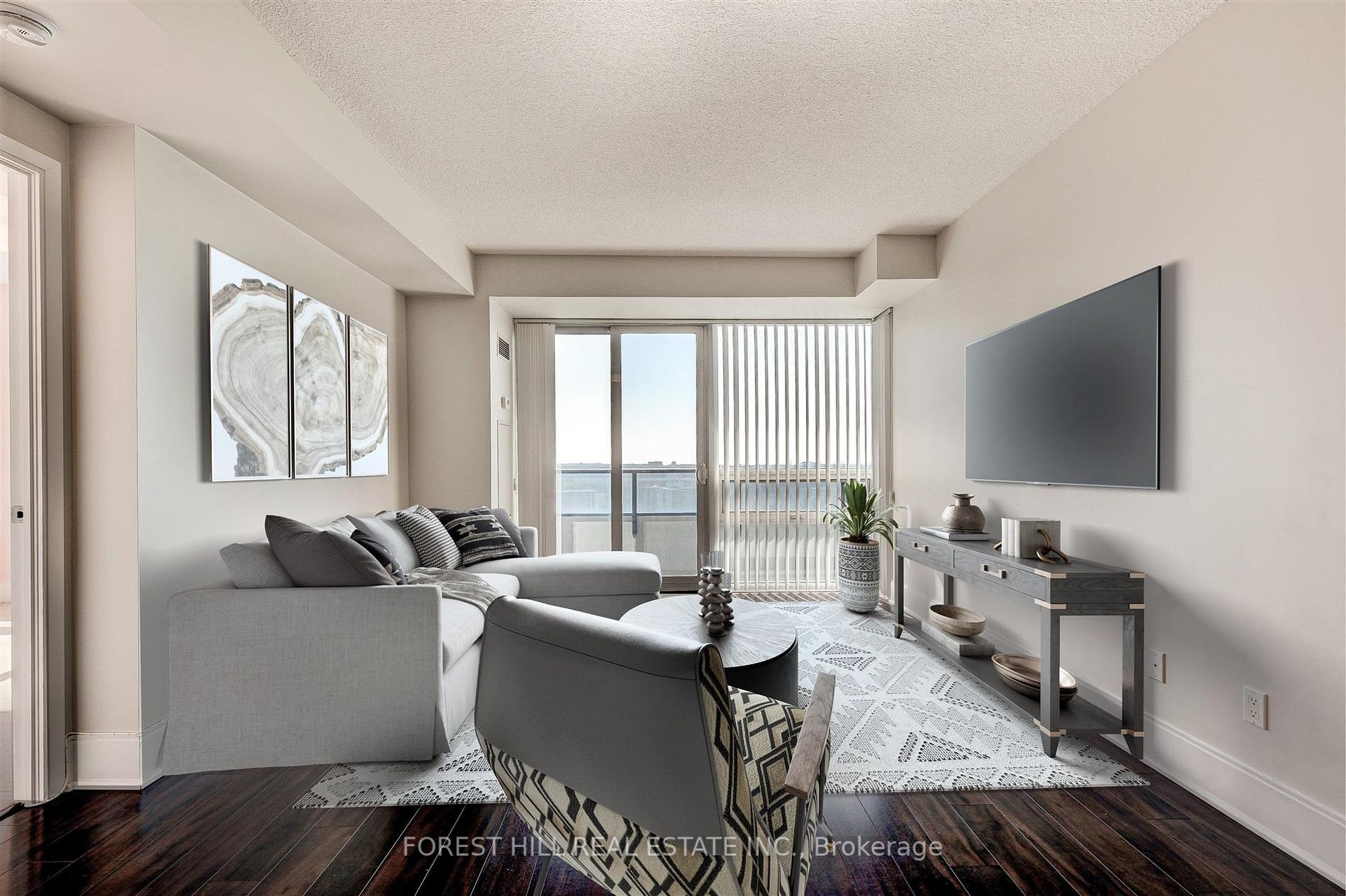 181 Wynford Dr, #2303