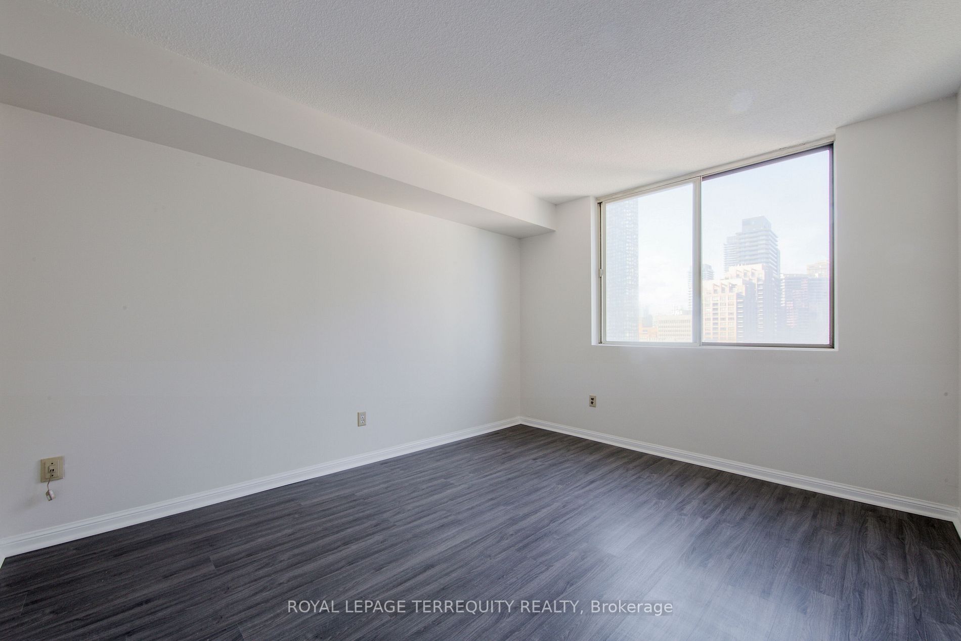 25 Grenville St, #2101