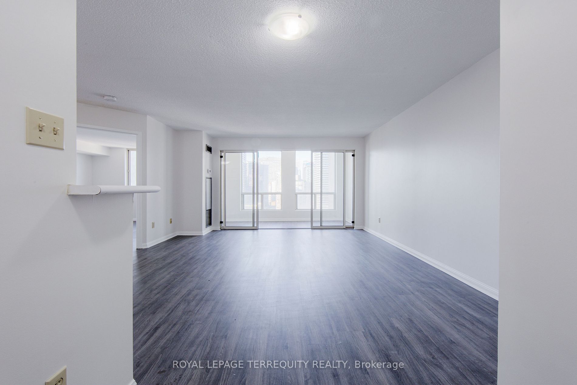 25 Grenville St, #2101