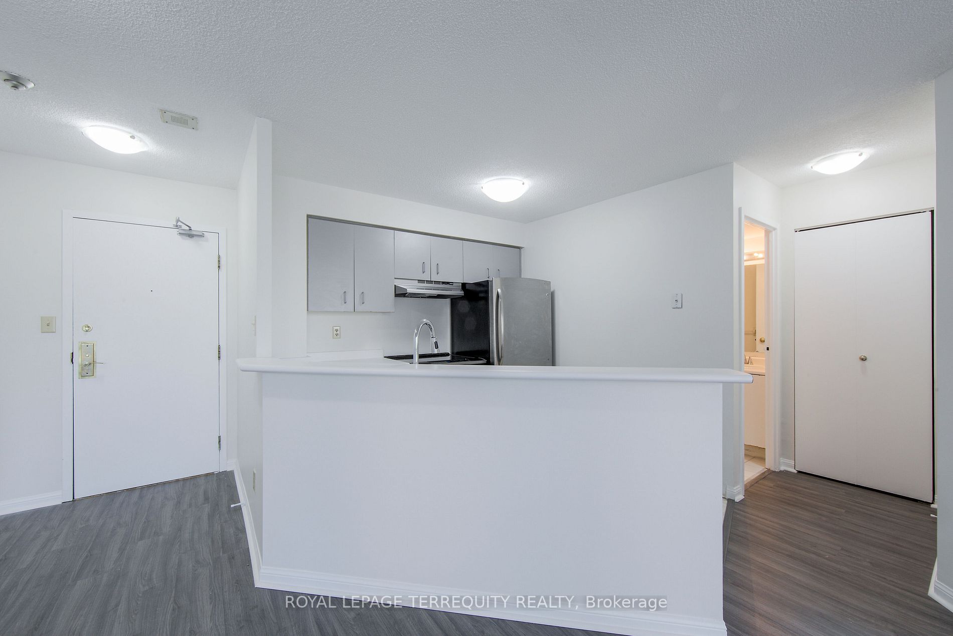 25 Grenville St, #2101